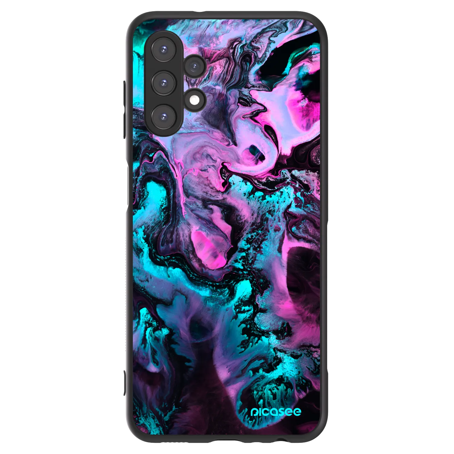 Picasee ULTIMATE CASE für Samsung Galaxy A13 5G - Lean