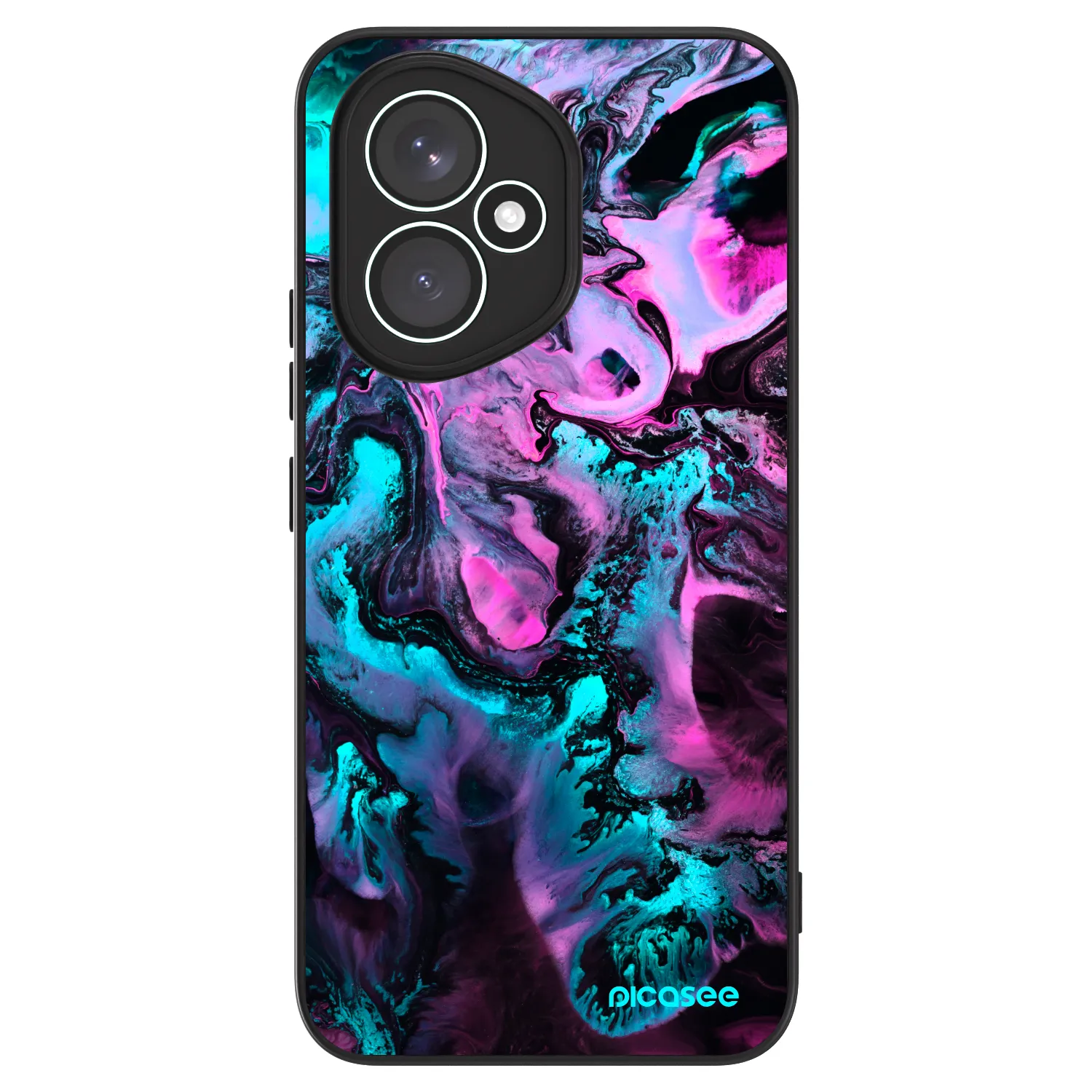 Picasee ULTIMATE CASE für Honor 400 5G - Lean