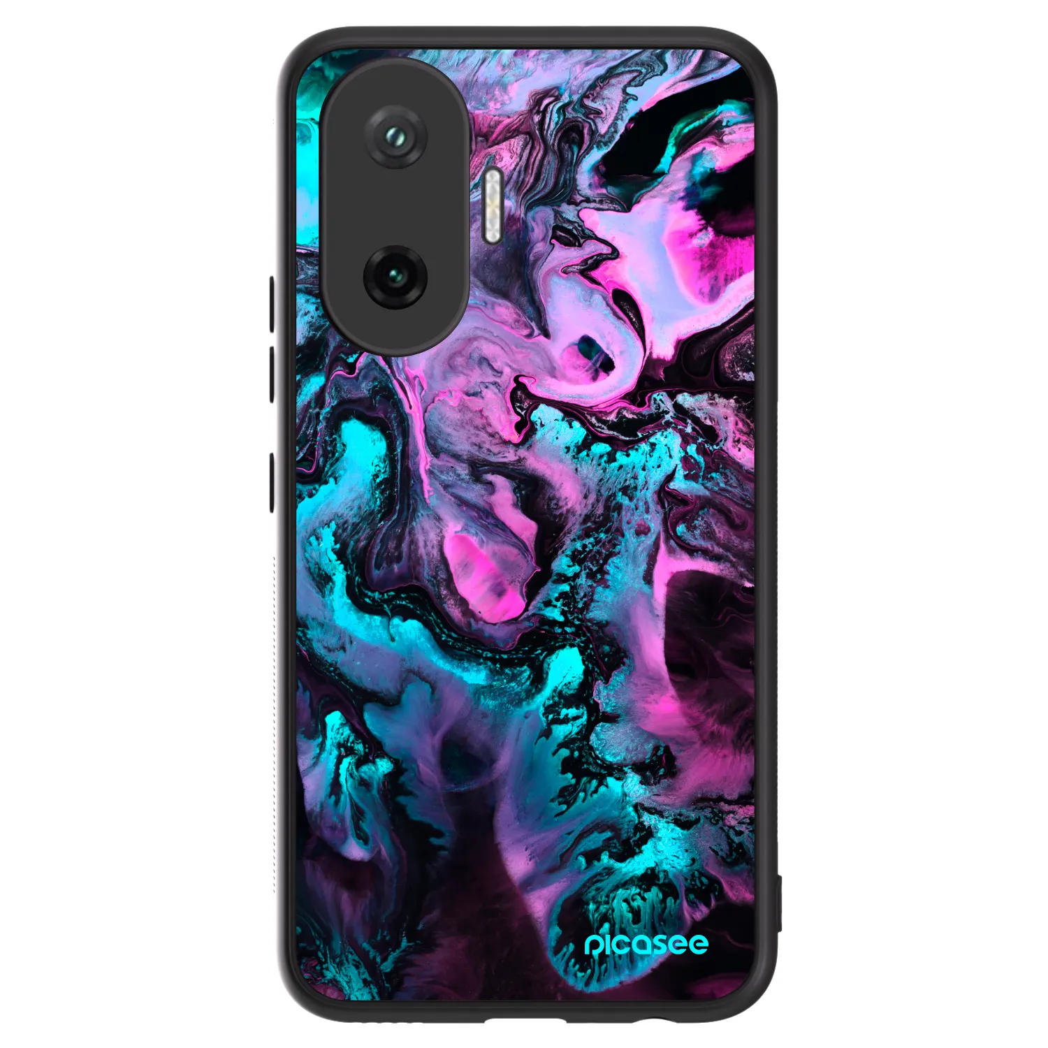 Picasee ULTIMATE CASE für Xiaomi Poco F7 5G - Lean