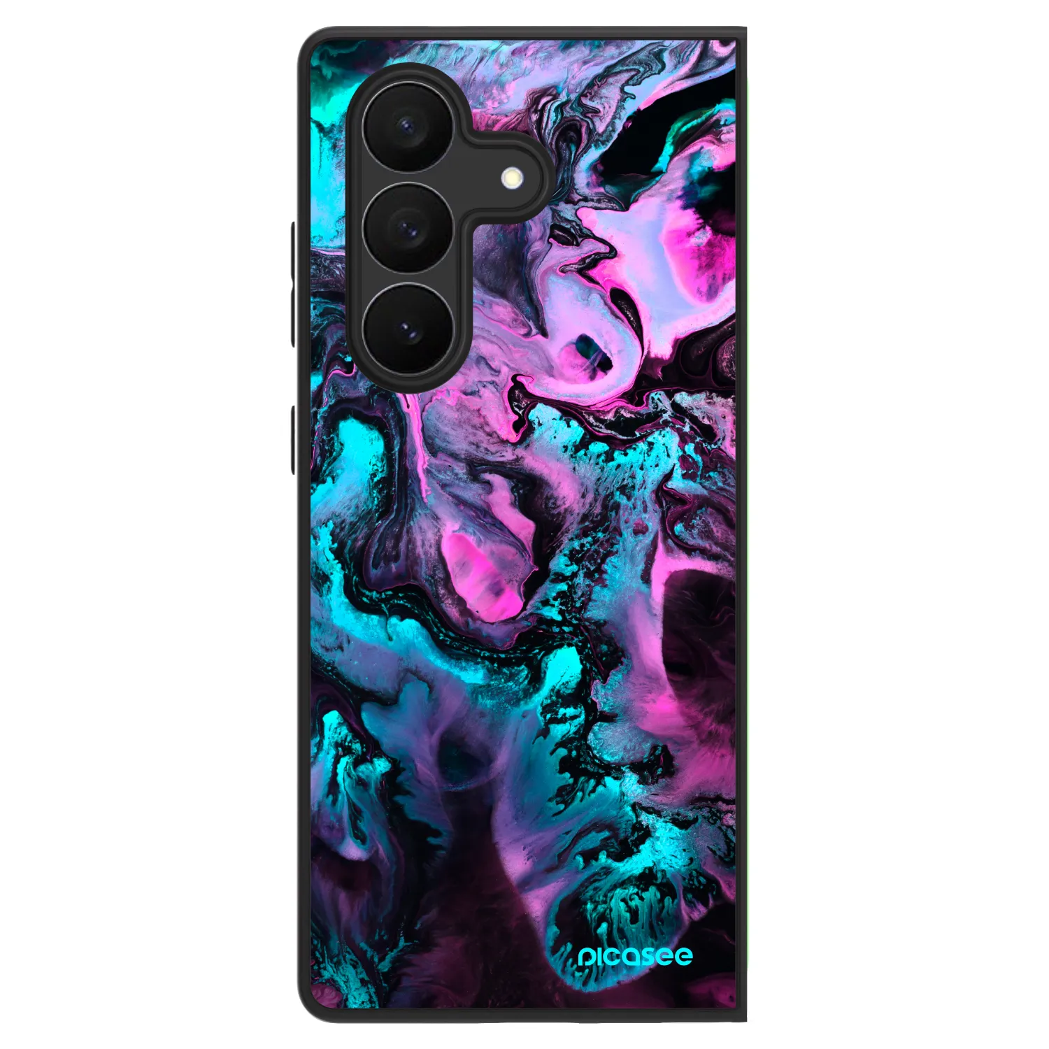 Picasee ULTIMATE CASE für Samsung Galaxy Z Fold7 5G - Lean