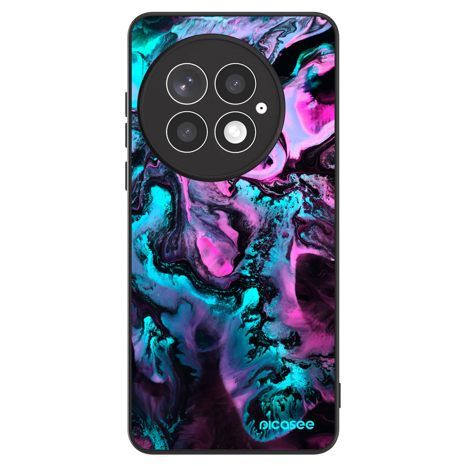 Picasee ULTIMATE CASE für OnePlus 13 5G - Lean