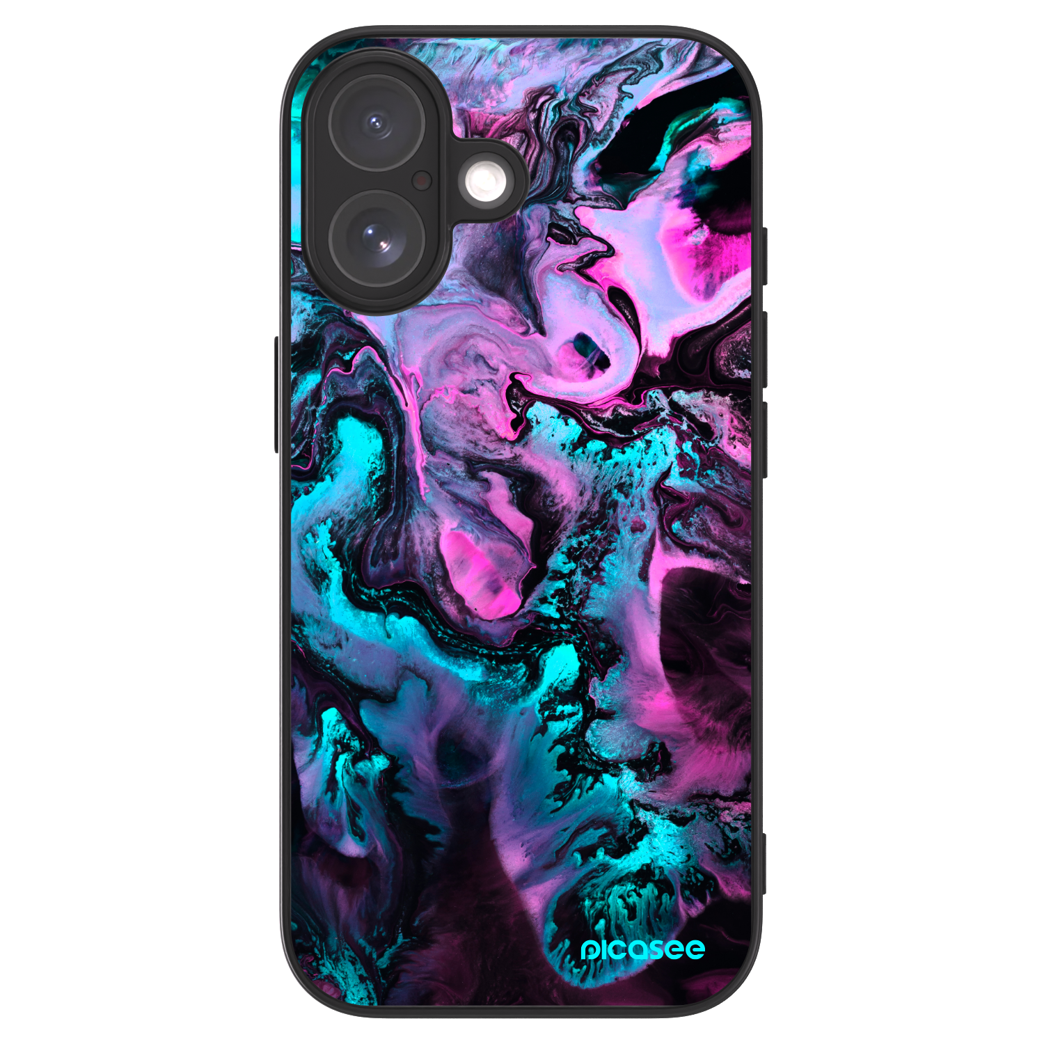 Picasee ULTIMATE CASE für Apple iPhone 17 - Lean