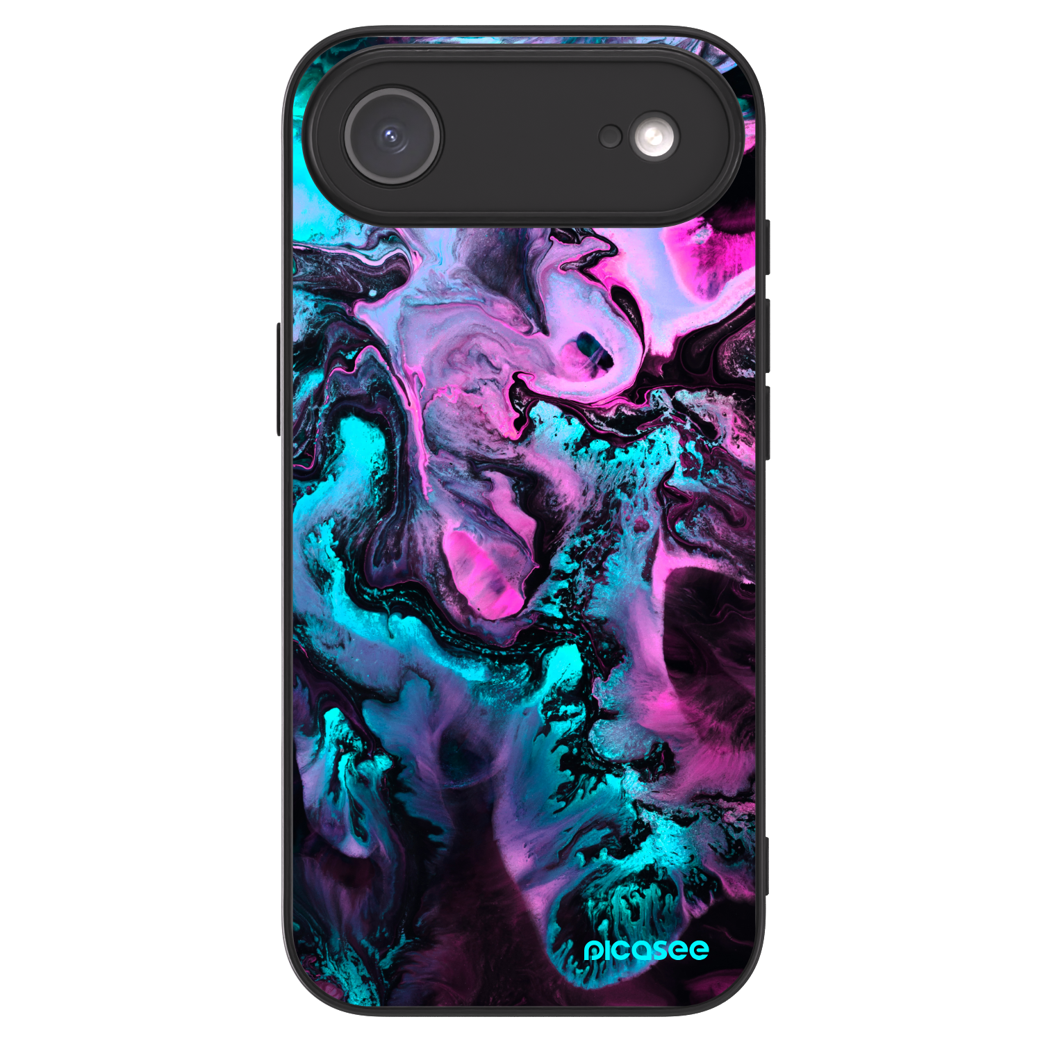 Picasee ULTIMATE CASE für Apple iPhone Air - Lean