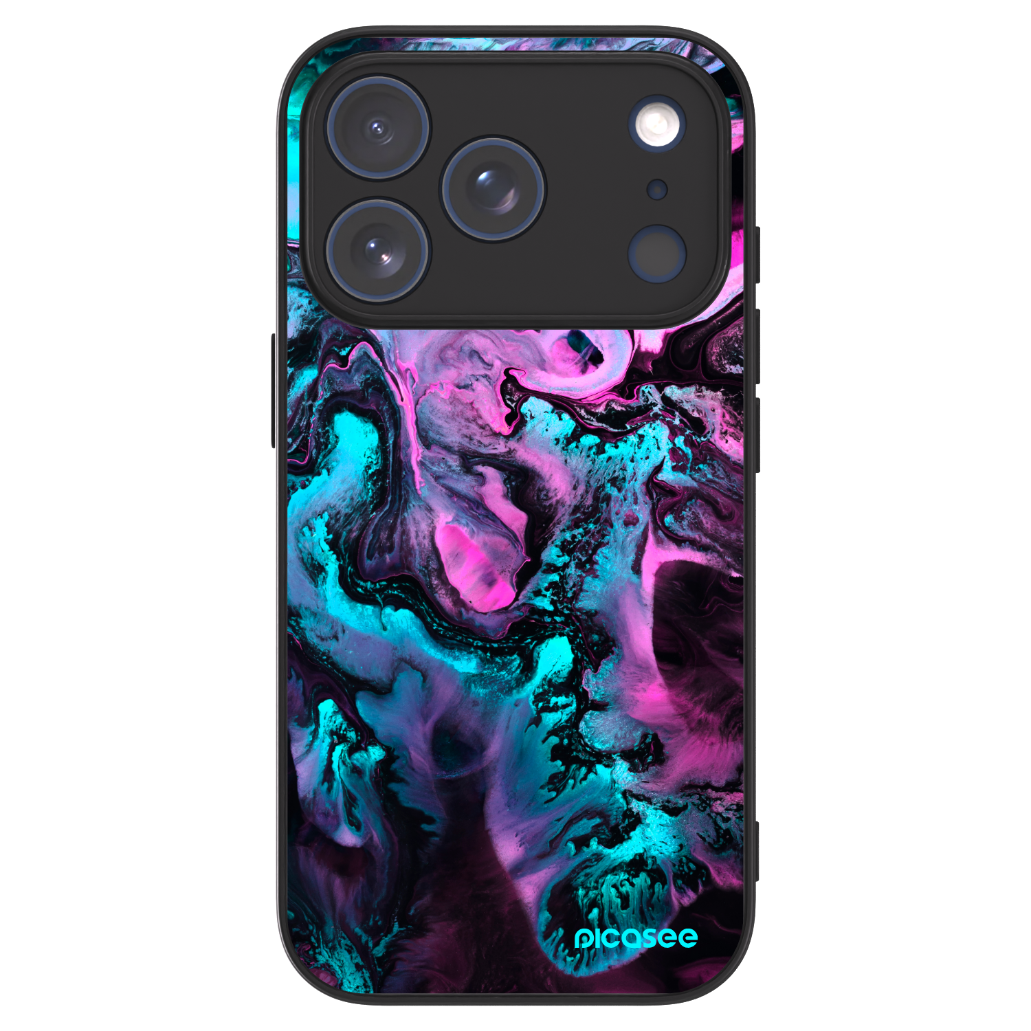 Picasee ULTIMATE CASE für Apple iPhone 17 Pro - Lean