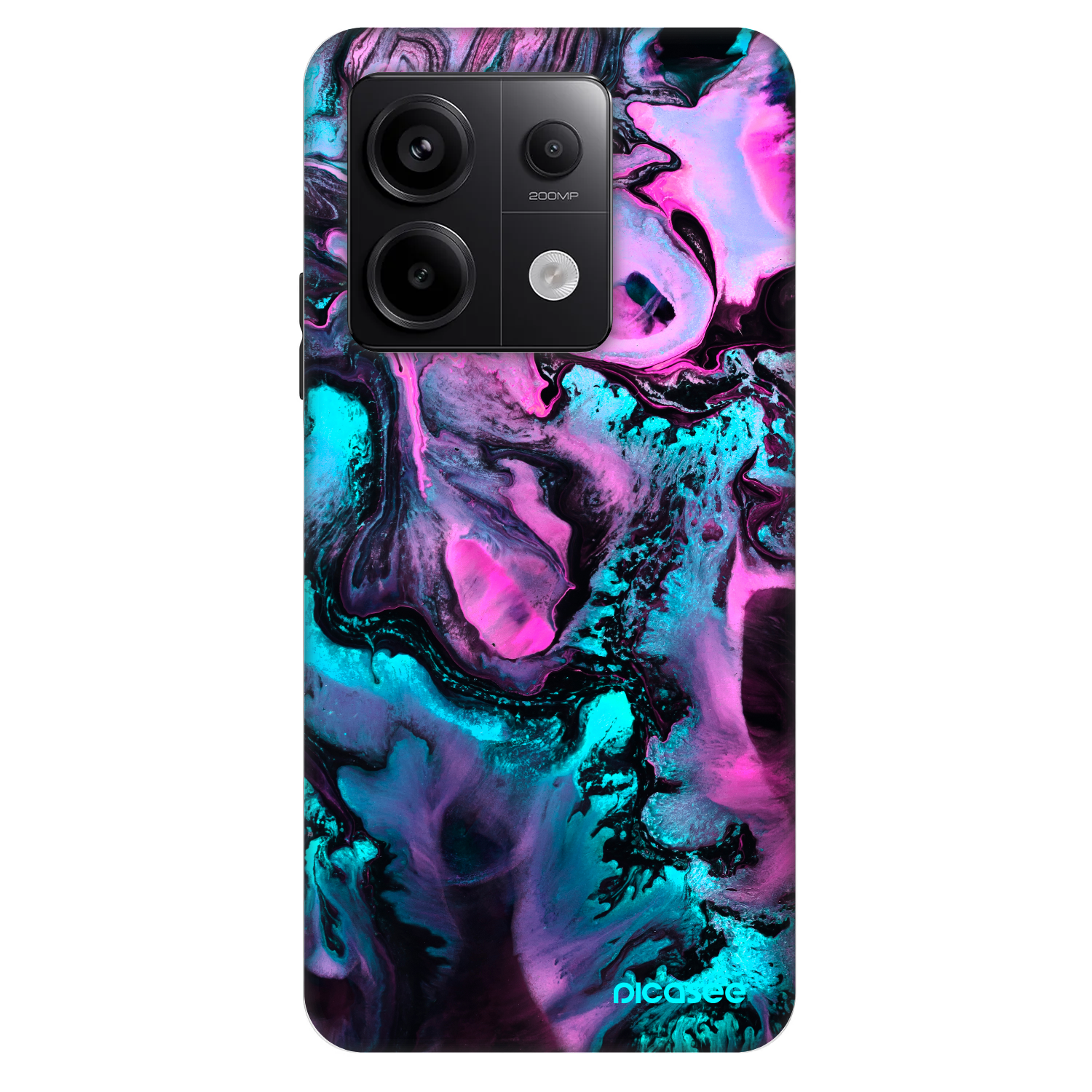 Picasee Fashion Case für Xiaomi Redmi Note 13 Pro 5G - Lean