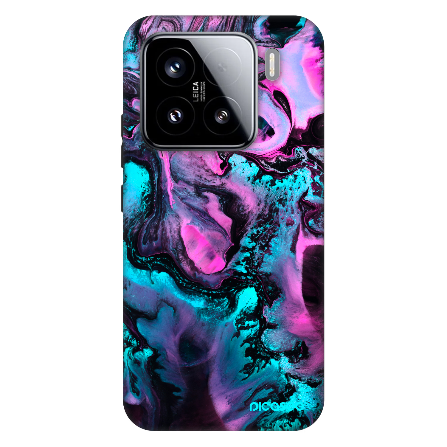 Picasee Fashion Case für Xiaomi 15 - Lean
