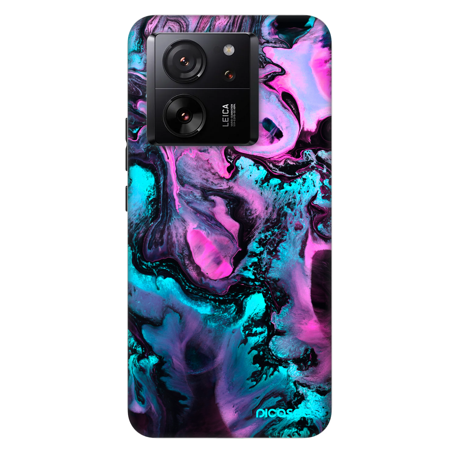 Picasee Fashion Case für Xiaomi 13T Pro - Lean