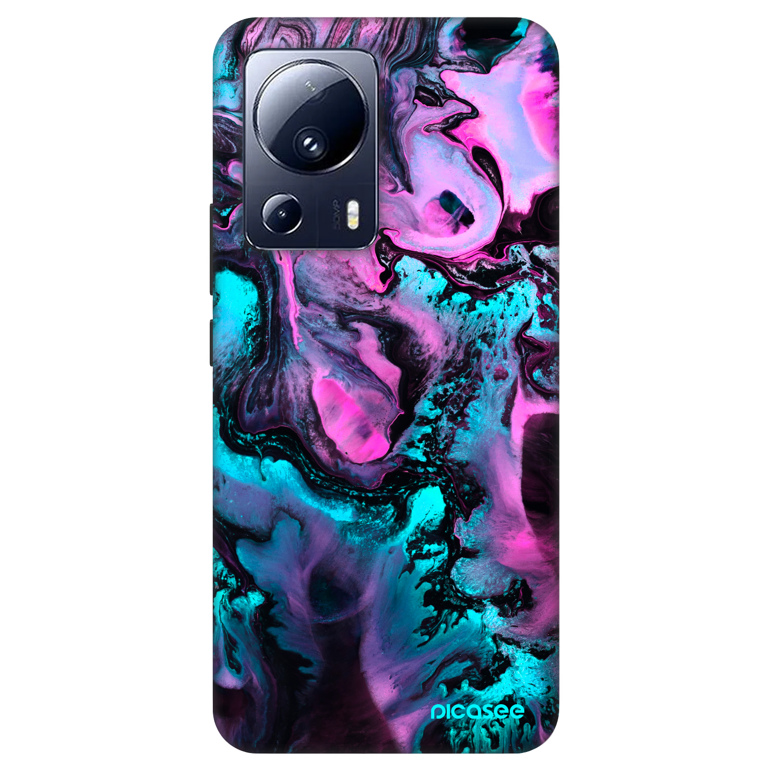 Picasee Fashion Case für Xiaomi 13 Lite - Lean