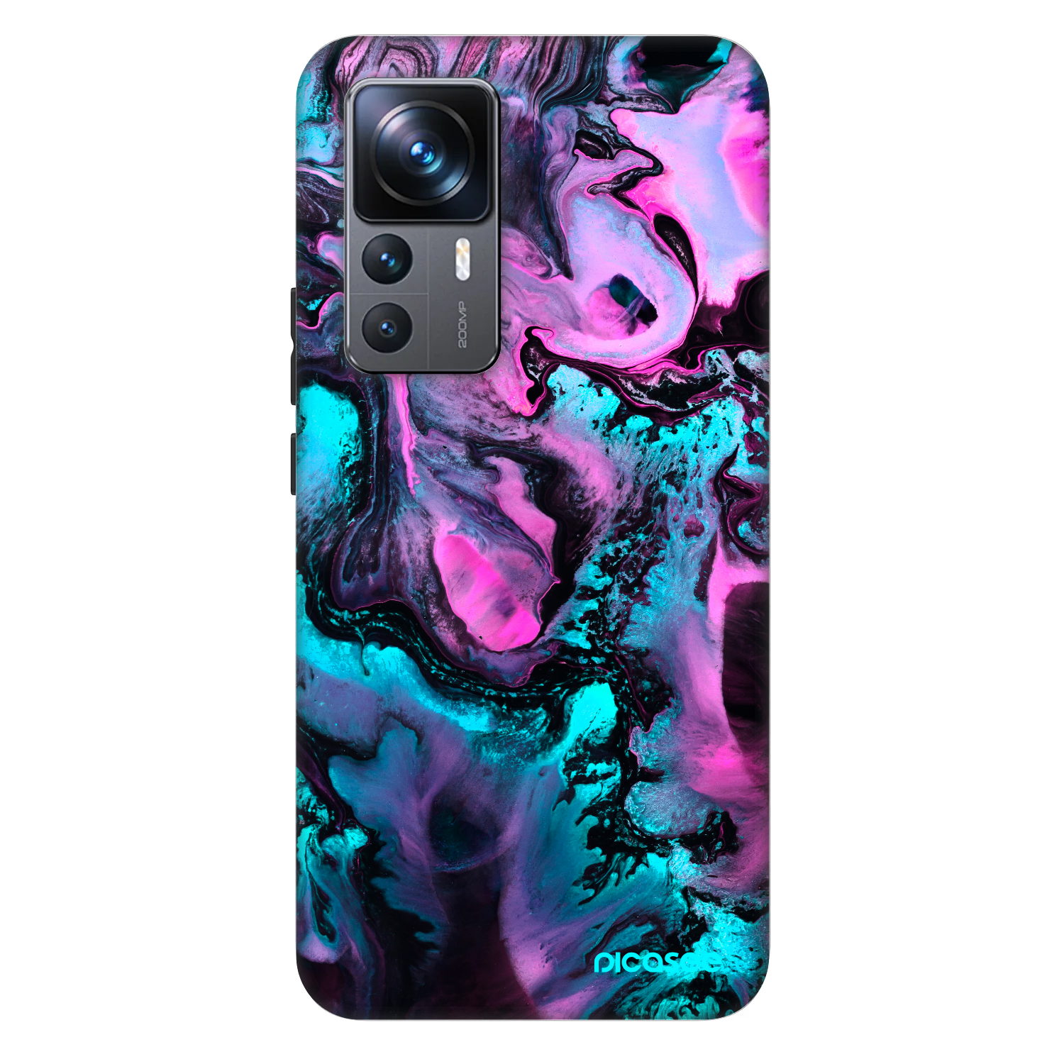 Picasee Fashion Case für Xiaomi 12T Pro - Lean