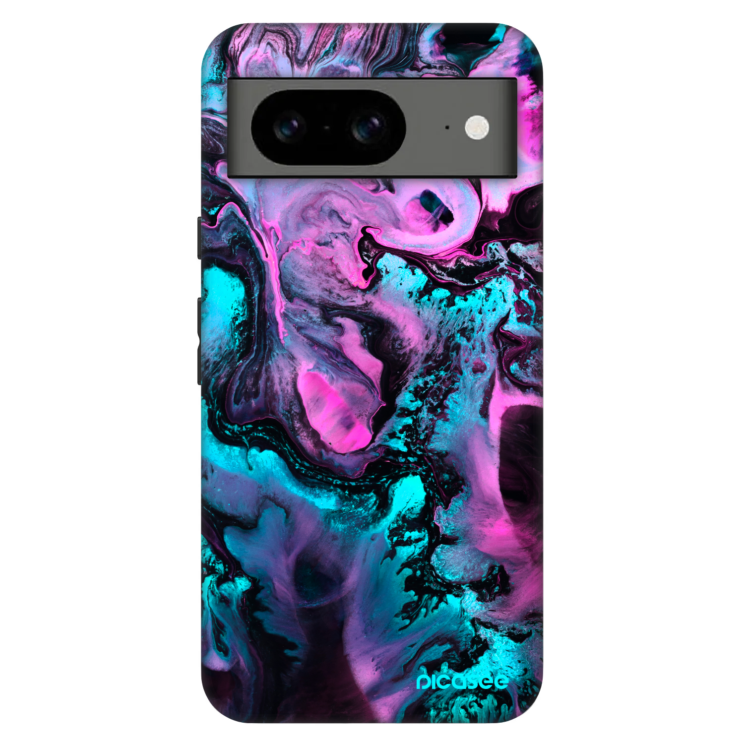 Picasee Fashion Case für Google Pixel 8 Pro - Lean