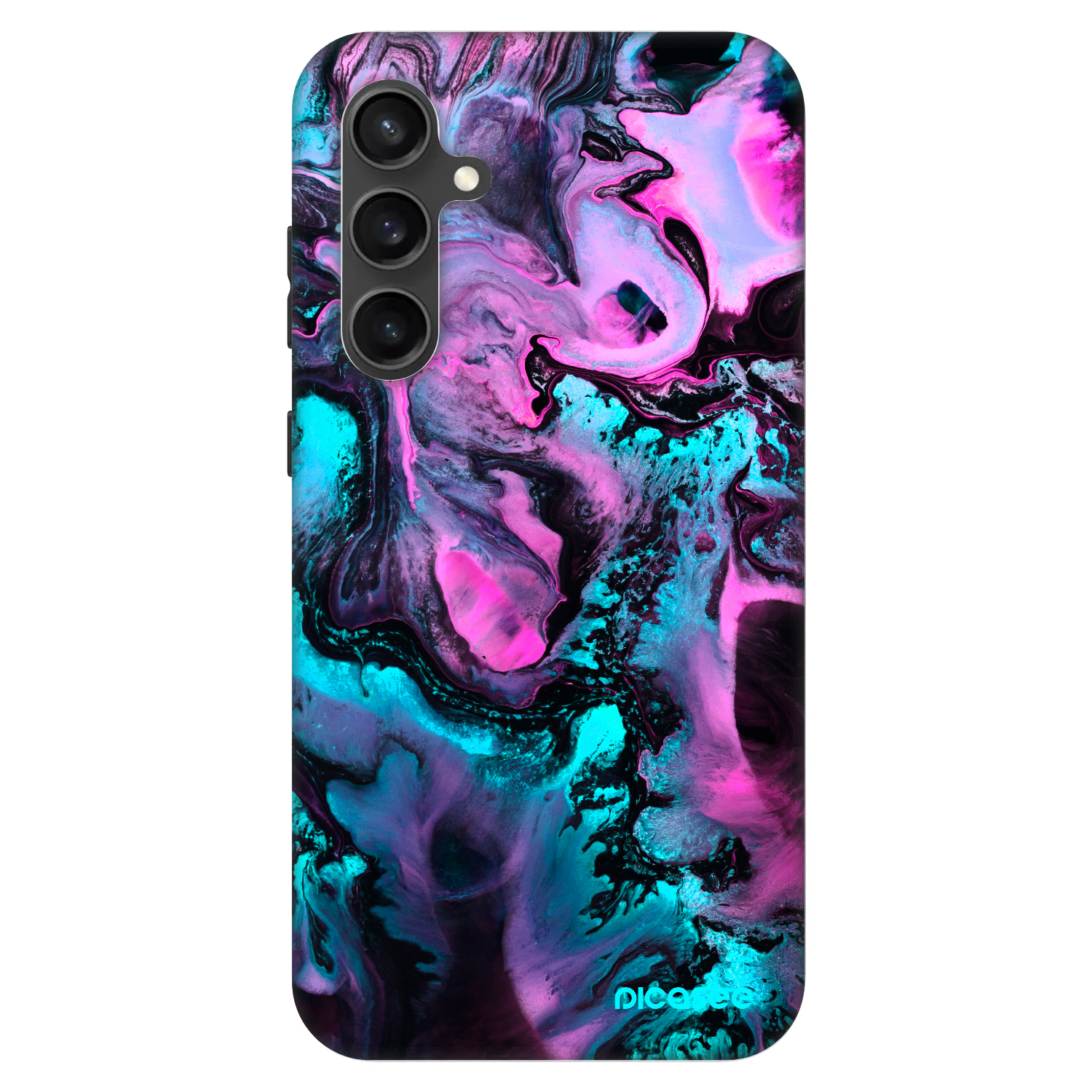 Picasee Fashion Case für Samsung Galaxy S23 FE S711B - Lean