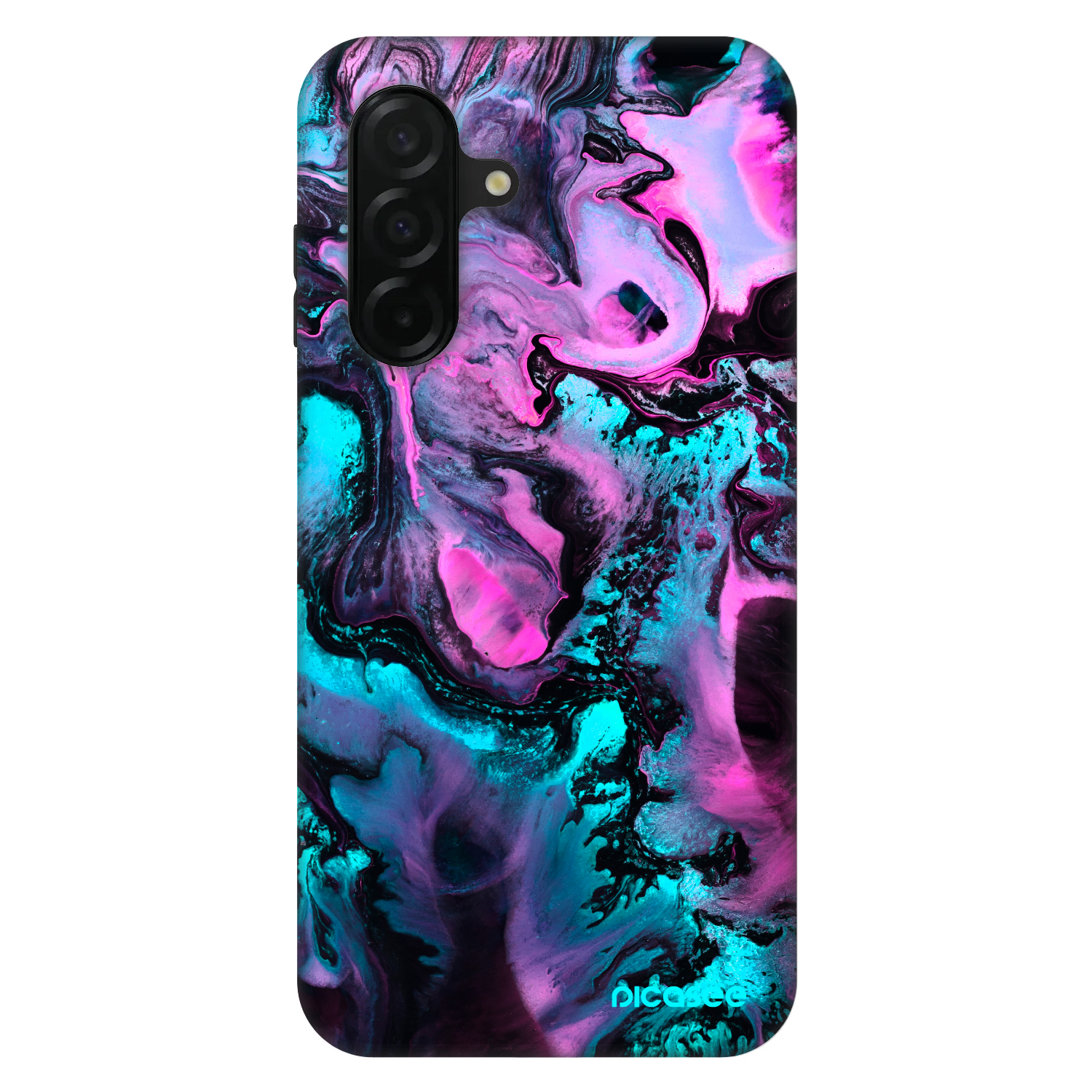 Picasee Fashion Case für Samsung Galaxy A26 5G A266B - Lean