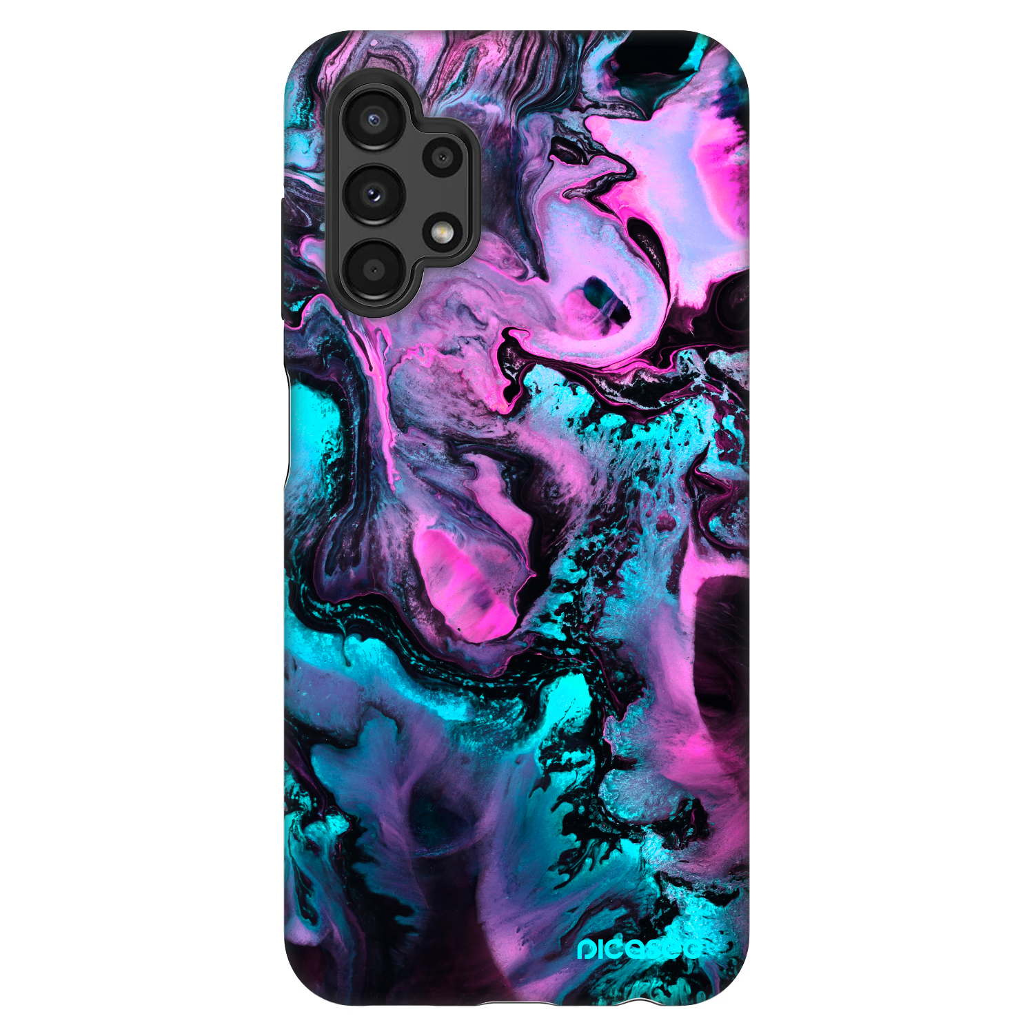 Picasee Fashion Case für Samsung Galaxy A13 4G A135 - Lean