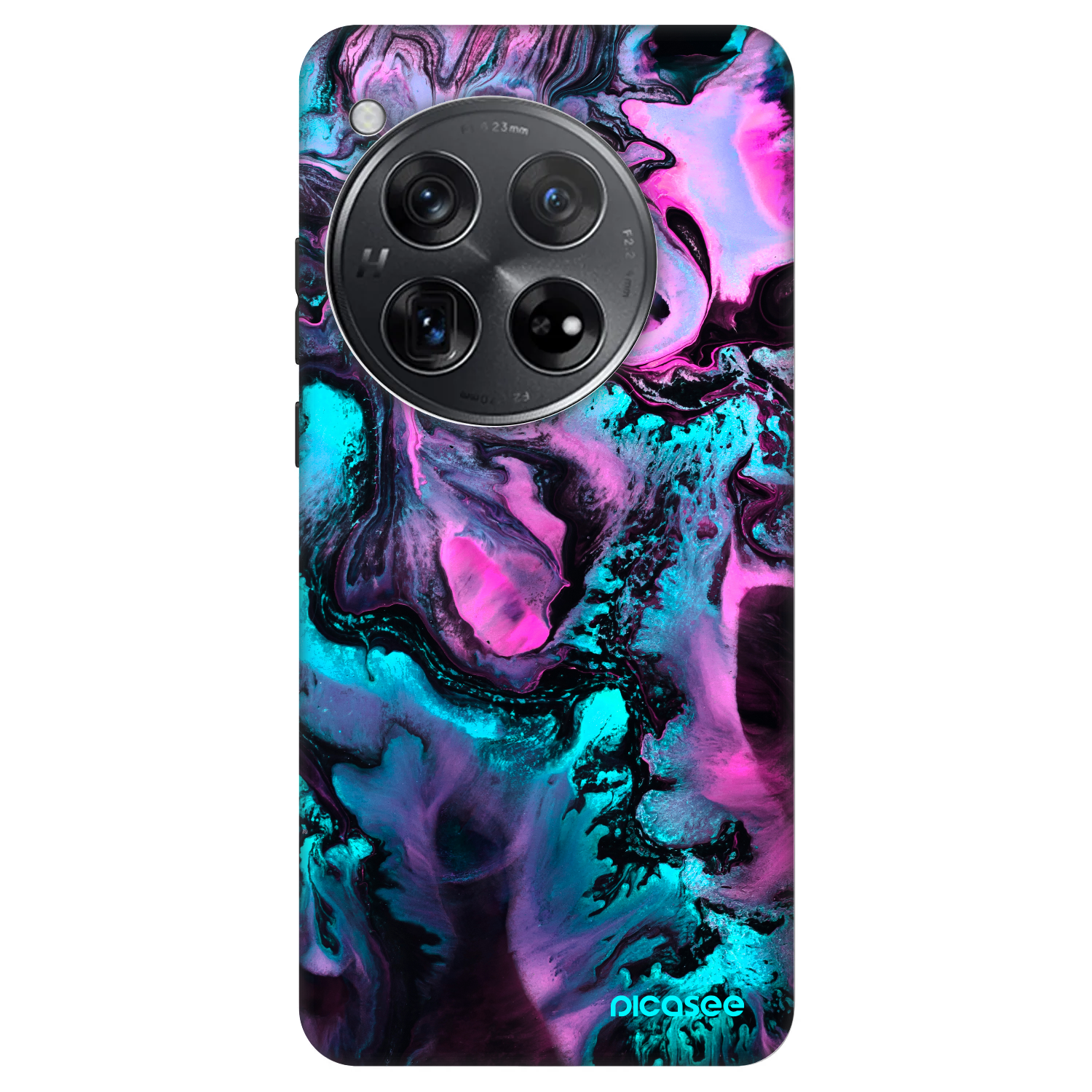 Picasee Fashion Case für OnePlus 12 5G - Lean