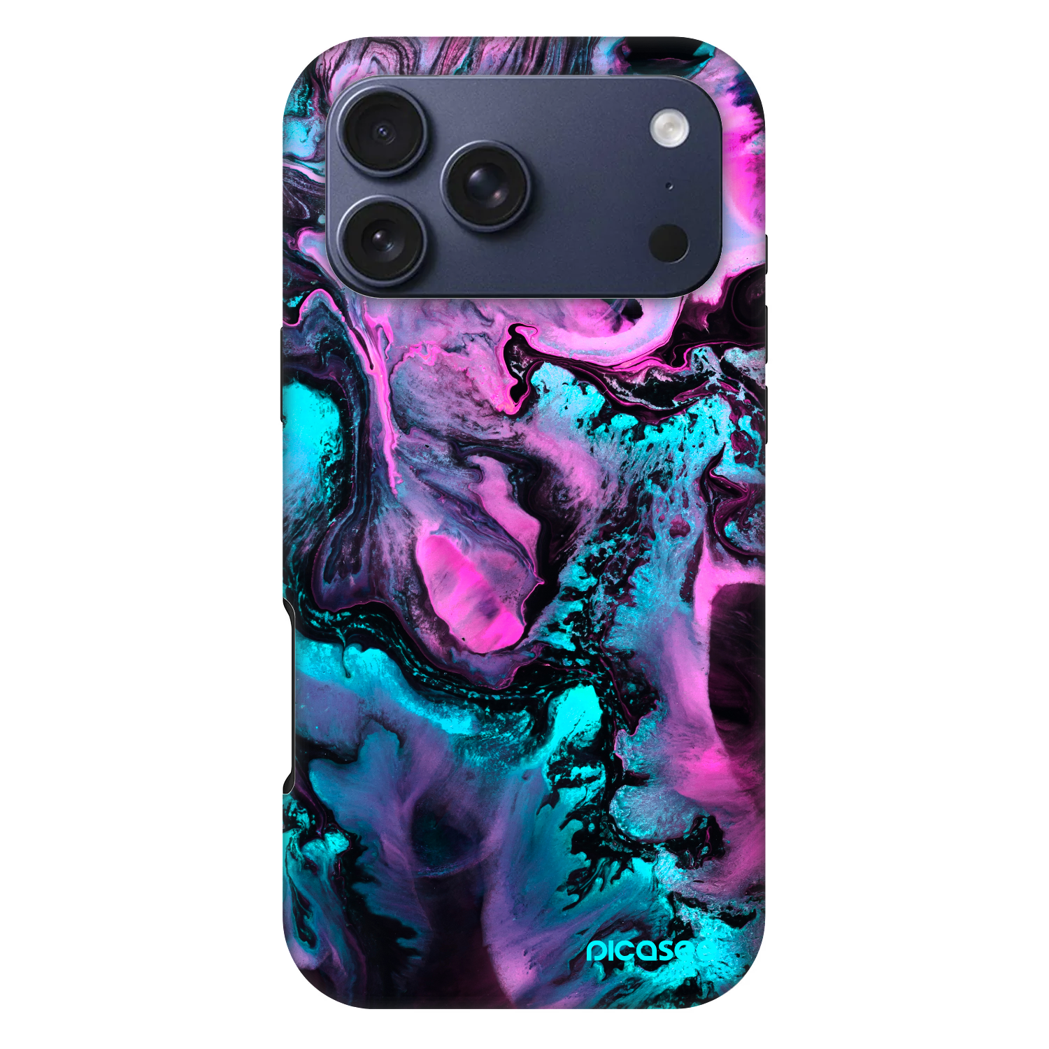 Picasee Fashion Case MagSafe für Apple iPhone 17 Pro Max - Lean