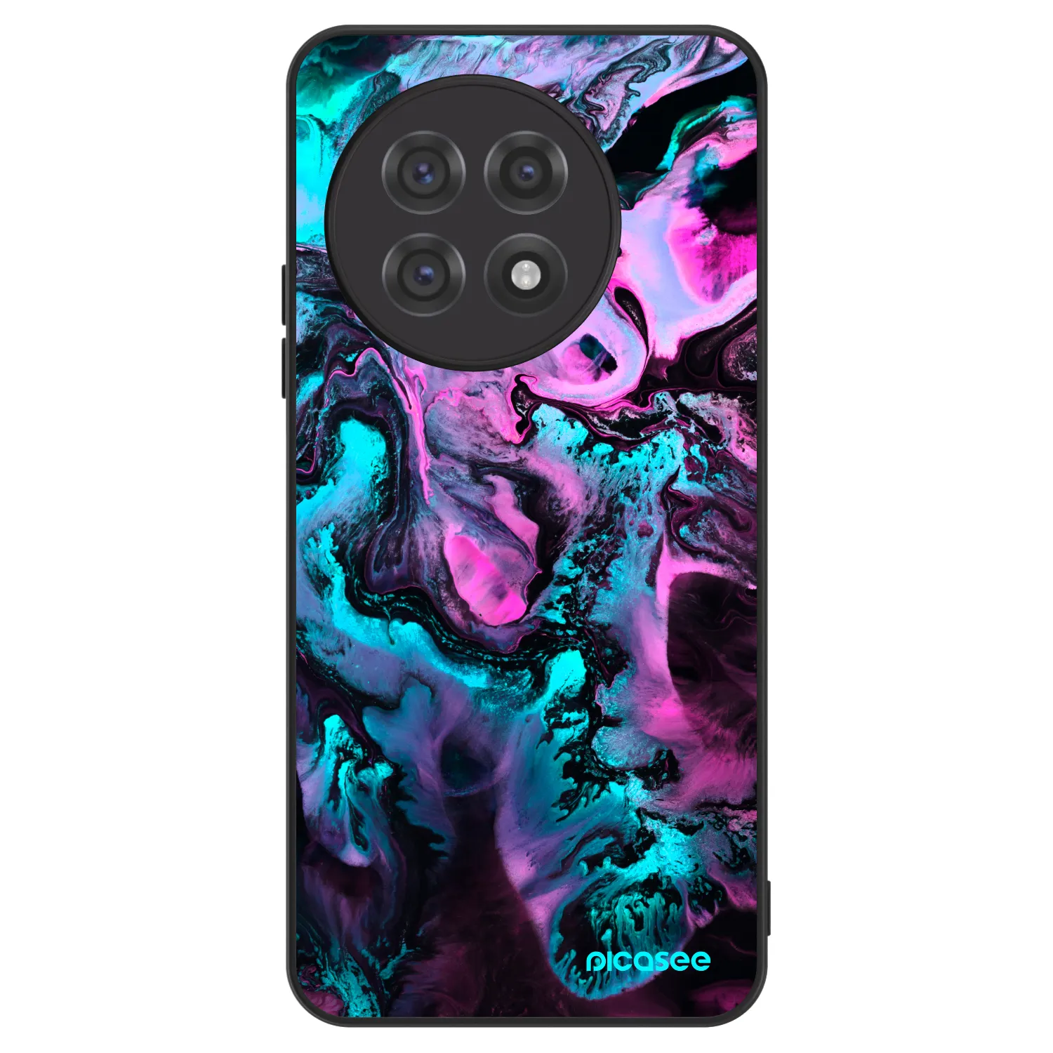 Picasee ULTIMATE CASE für OnePlus 13R 5G - Lean