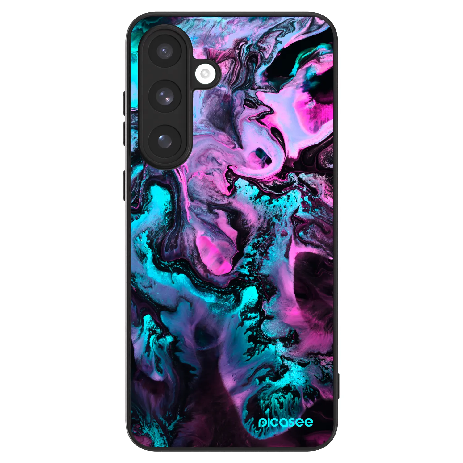 Picasee ULTIMATE CASE für Samsung Galaxy S25 FE 5G - Lean