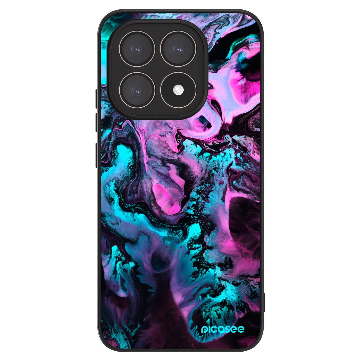 Picasee ULTIMATE CASE für Xiaomi 15T - Lean