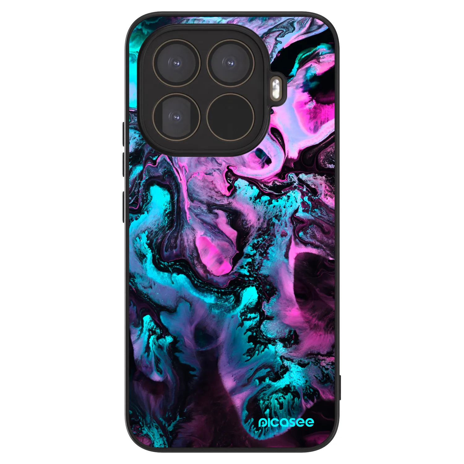 Picasee ULTIMATE CASE für Xiaomi 15T Pro - Lean