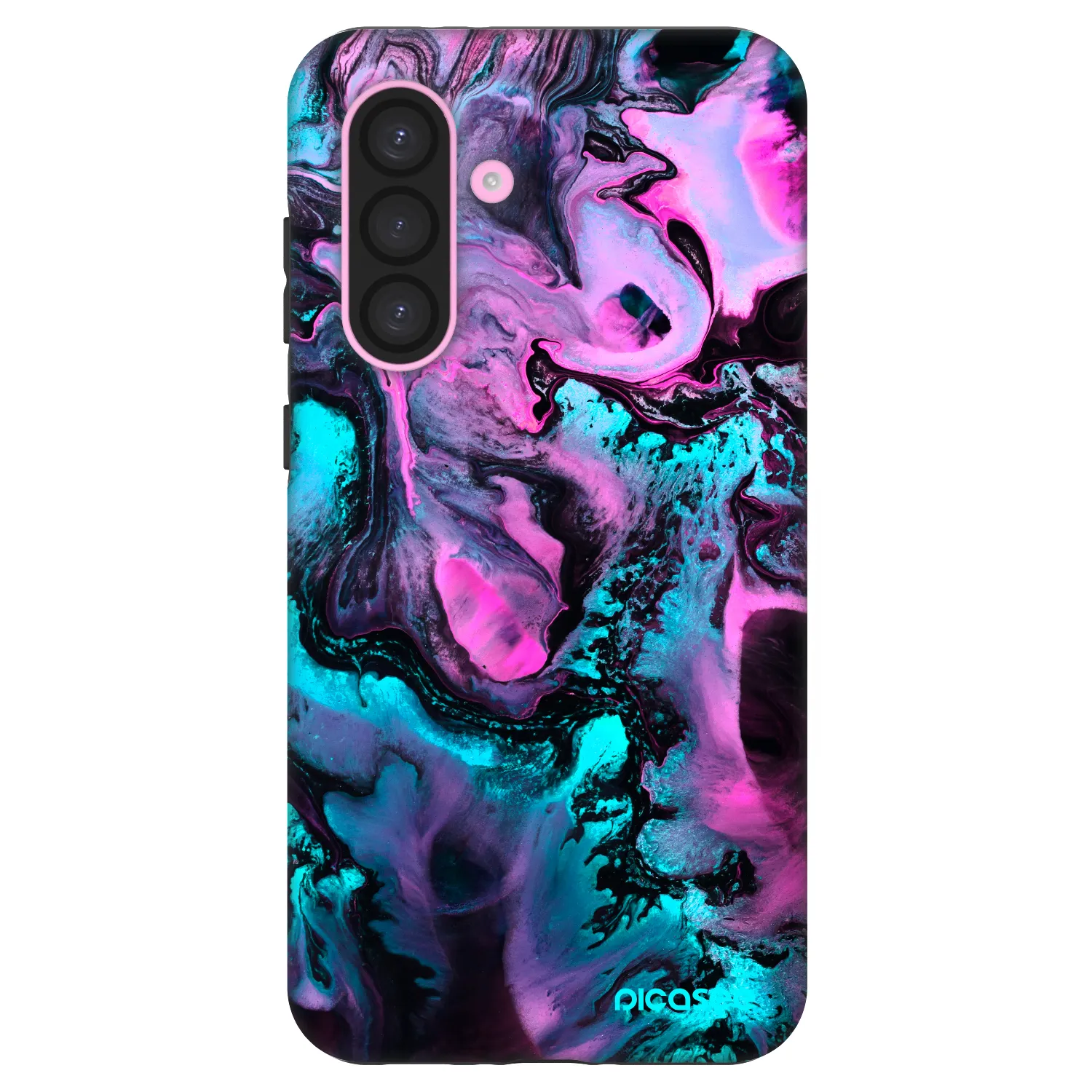 Picasee Fashion Case für Samsung Galaxy A56 5G A566B - Lean