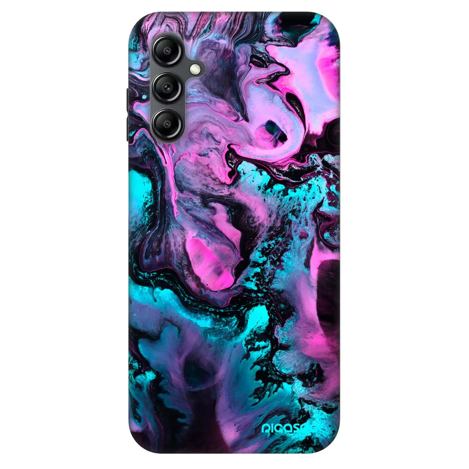Picasee Fashion Case für Samsung Galaxy A16 4G - Lean