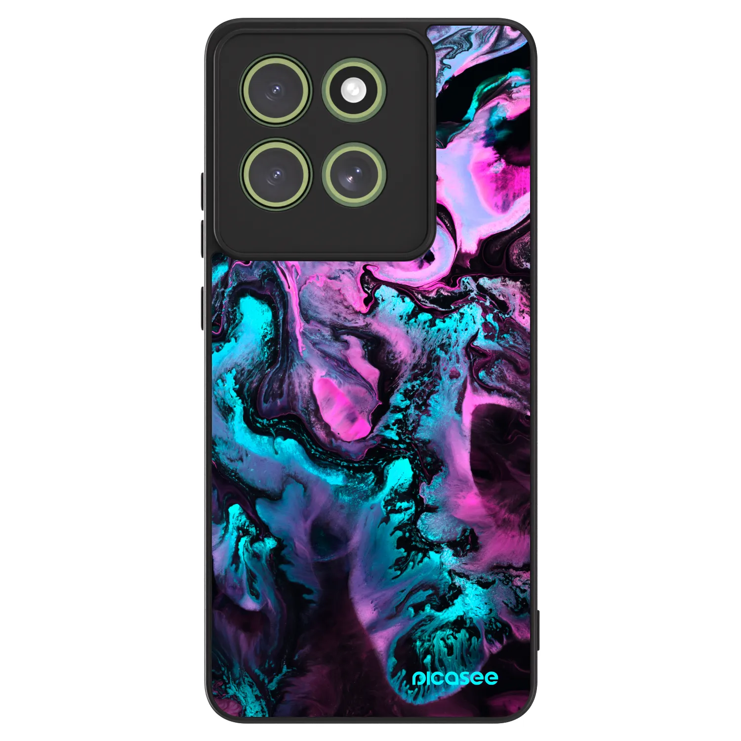 Picasee ULTIMATE CASE für Motorola Moto G86 Power 5G - Lean