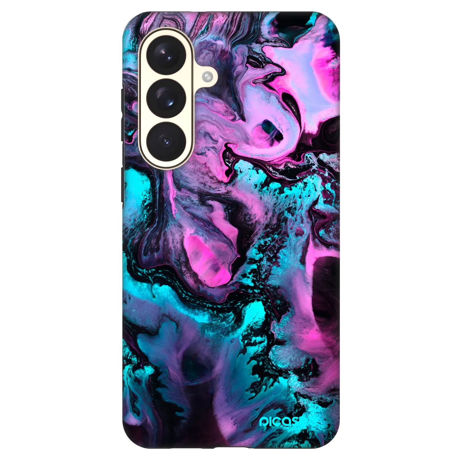 Picasee Fashion Case PowerShare pro Samsung Galaxy S26+ - Lean