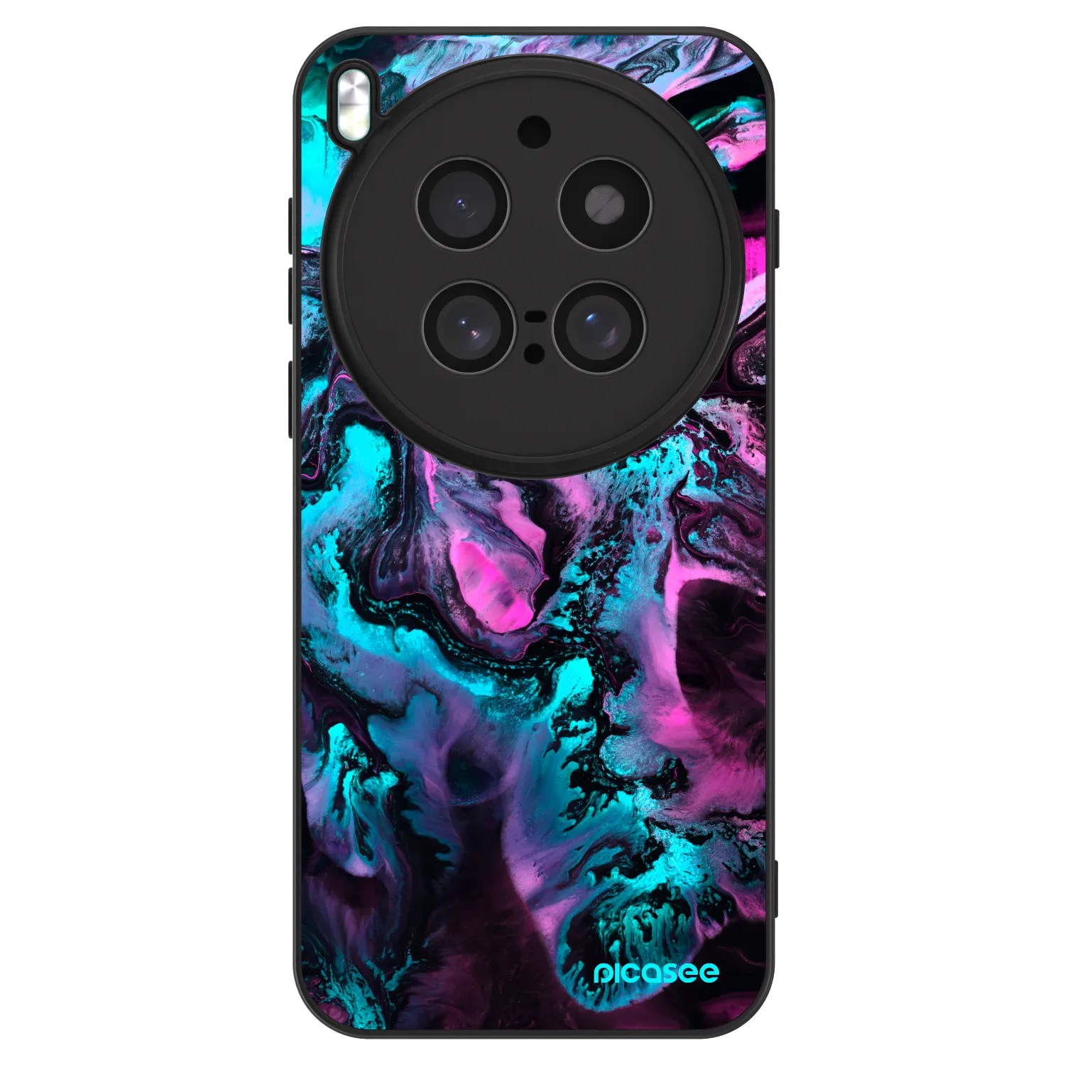 Picasee ULTIMATE CASE für Vivo X300 Pro - Lean