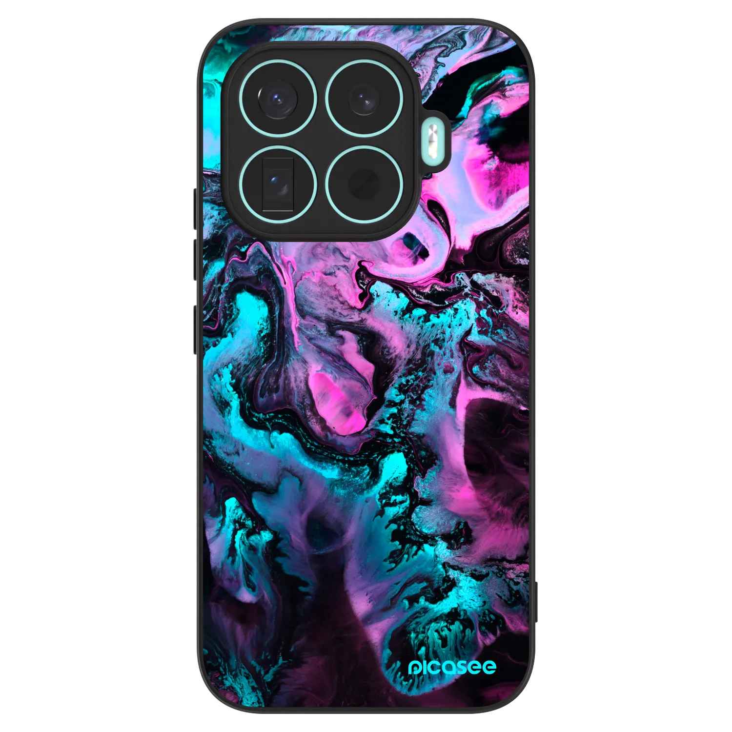 Picasee ULTIMATE CASE für Xiaomi 17T - Lean