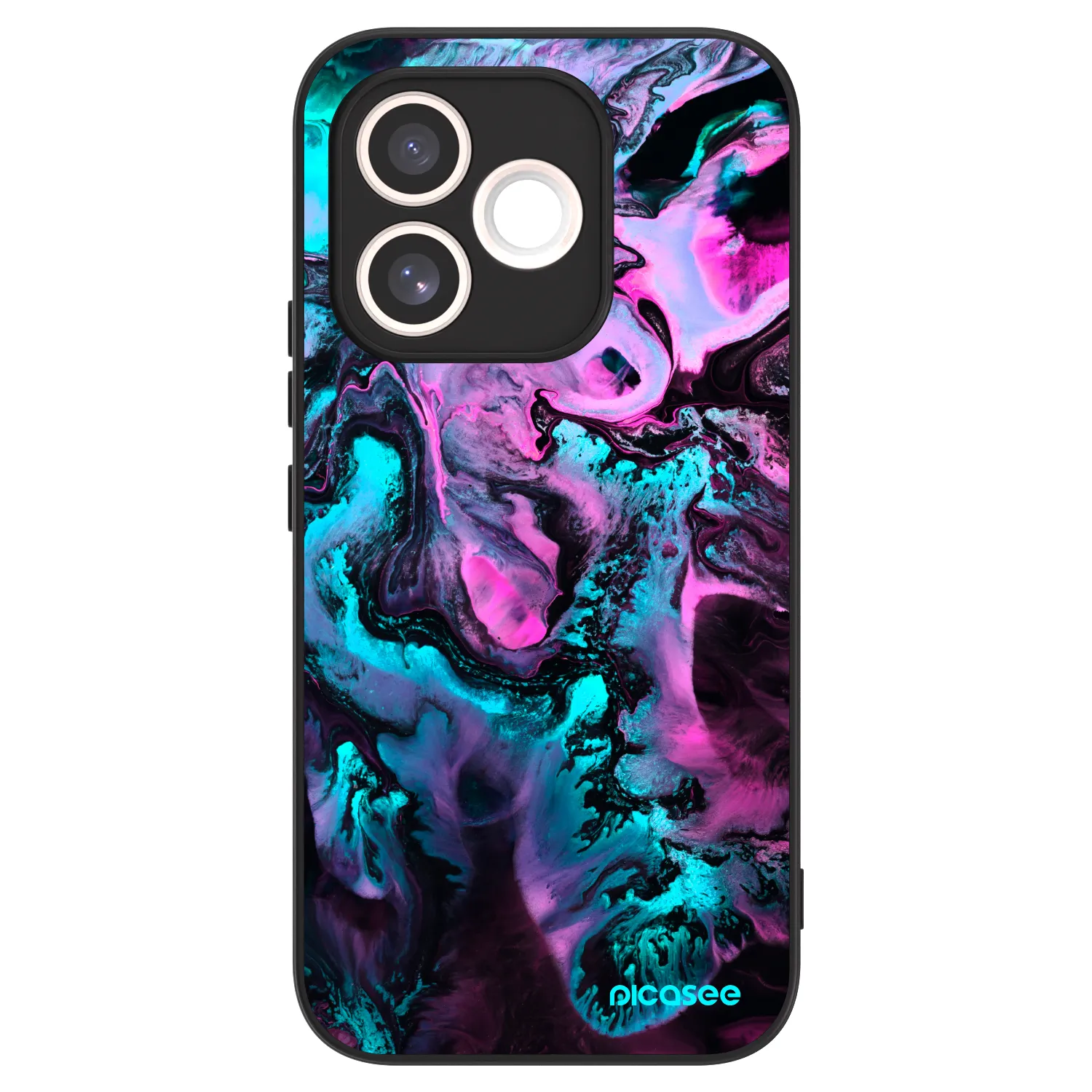 Picasee ULTIMATE CASE für Honor 600 Lite - Lean