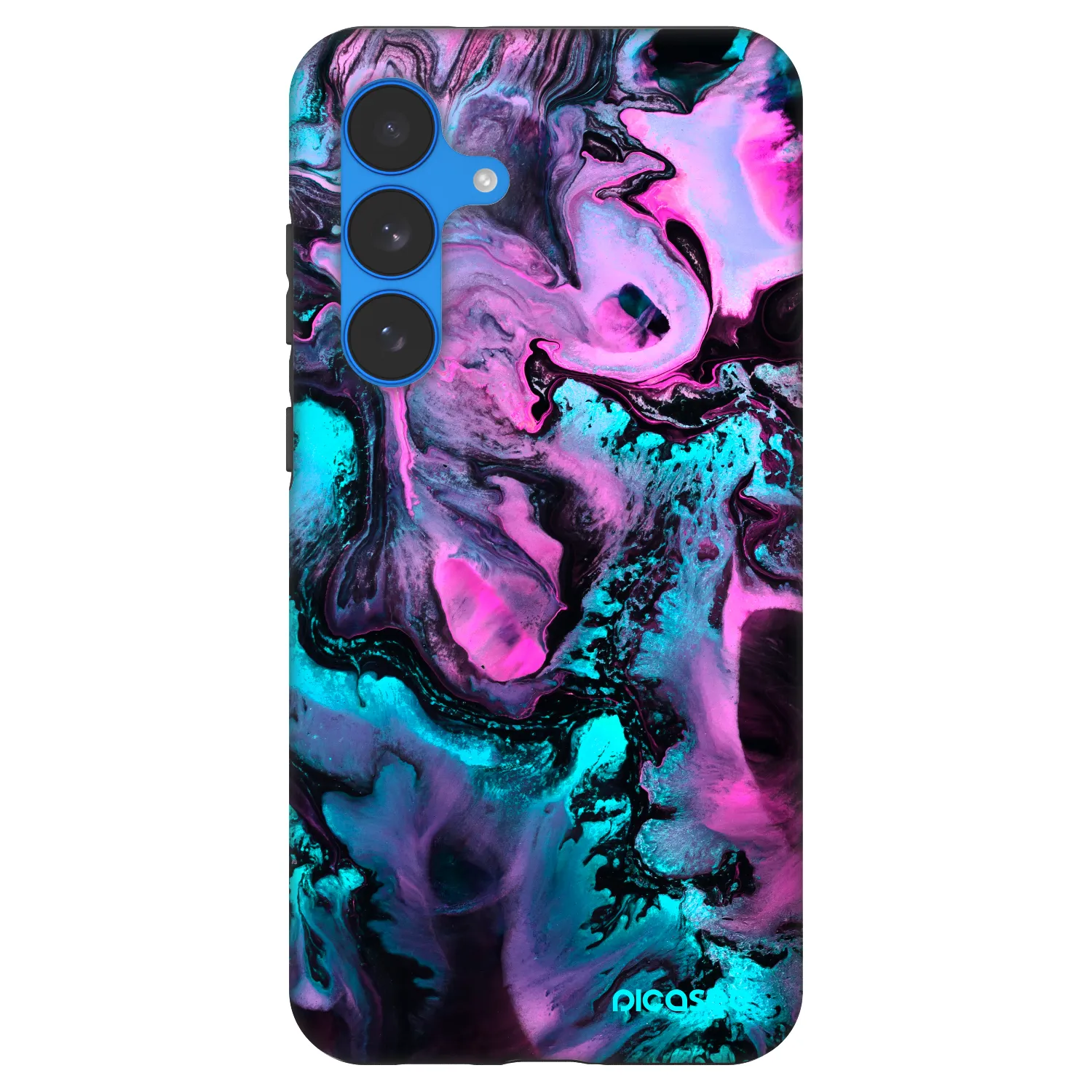 Picasee Fashion Case für Samsung Galaxy S25 FE 5G - Lean