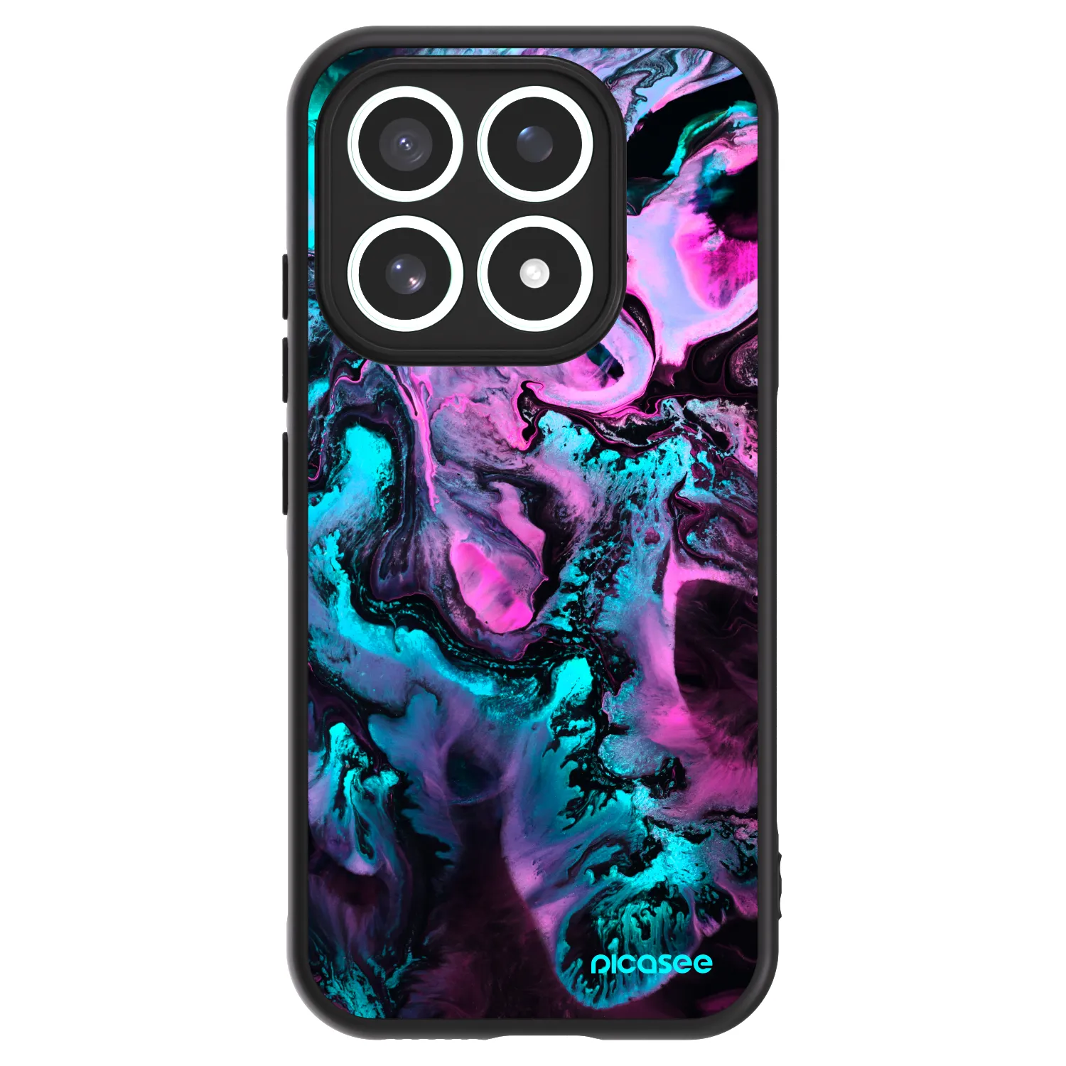 Picasee ULTIMATE CASE PowerShare für Xiaomi 17 - Lean