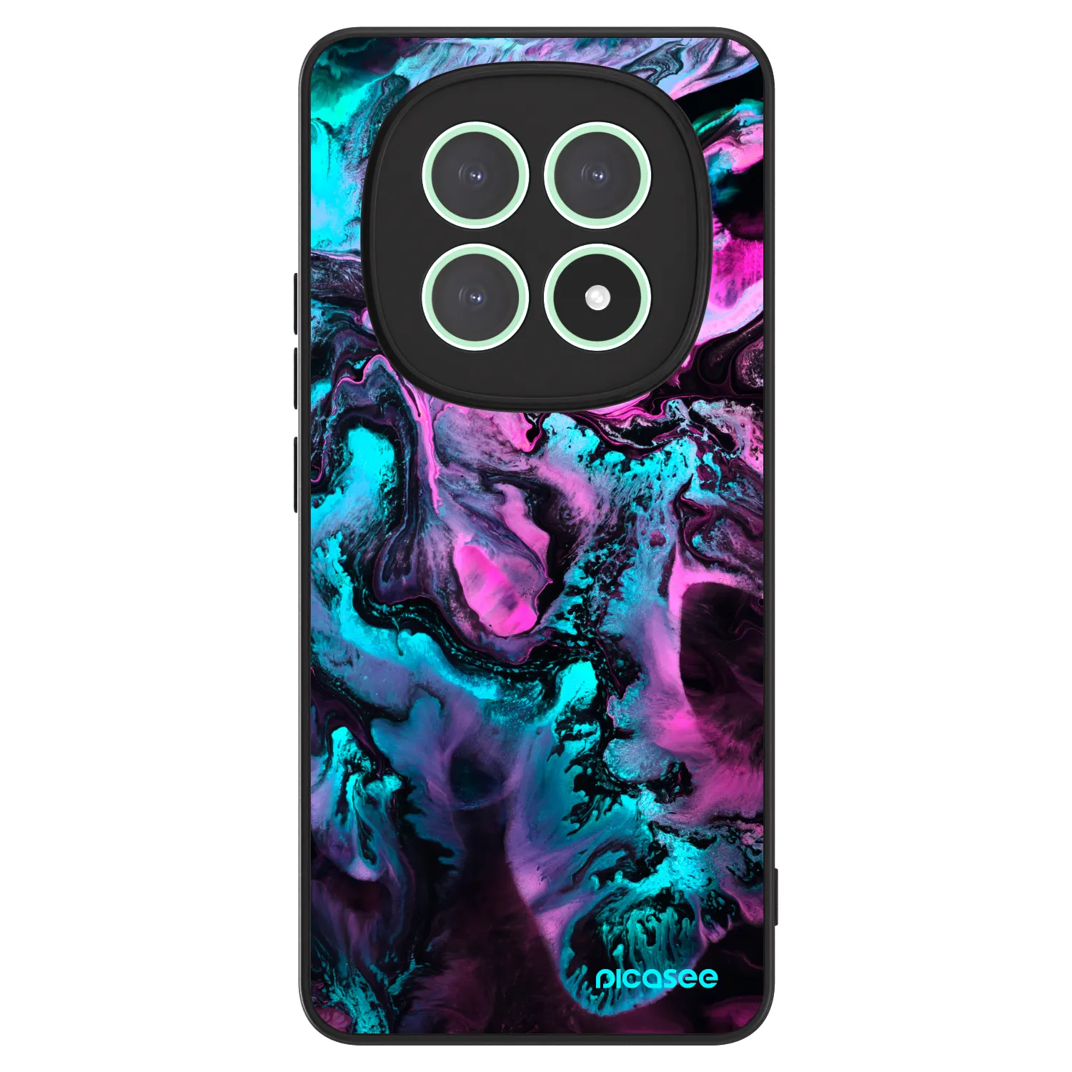 Picasee ULTIMATE CASE für Xiaomi Redmi Note 15 5G - Lean