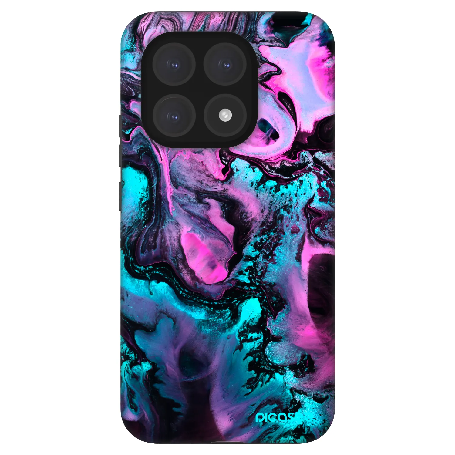 Picasee Fashion Case für Xiaomi 15T - Lean