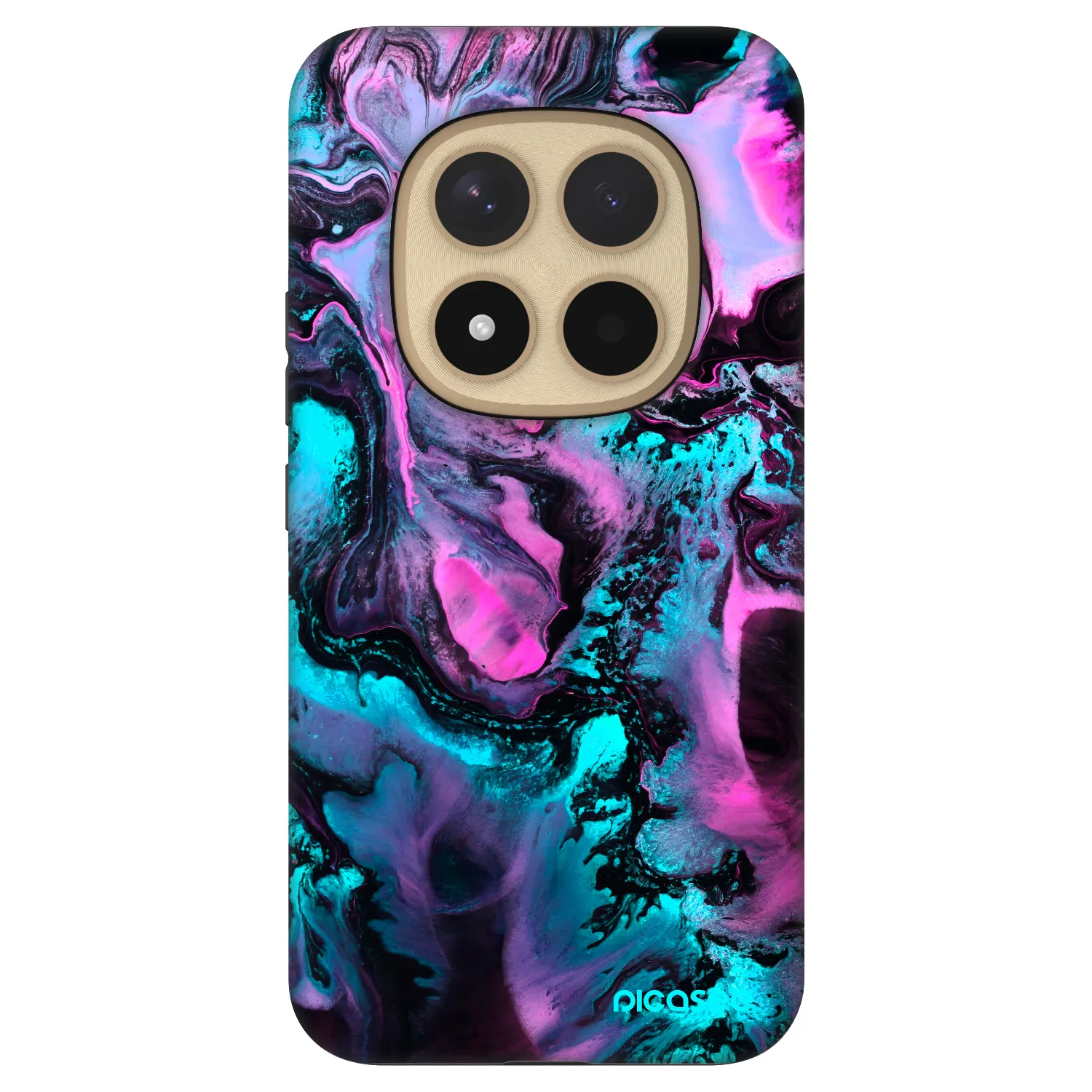 Picasee Fashion Case für Xiaomi Redmi Note 15 Pro+ - Lean