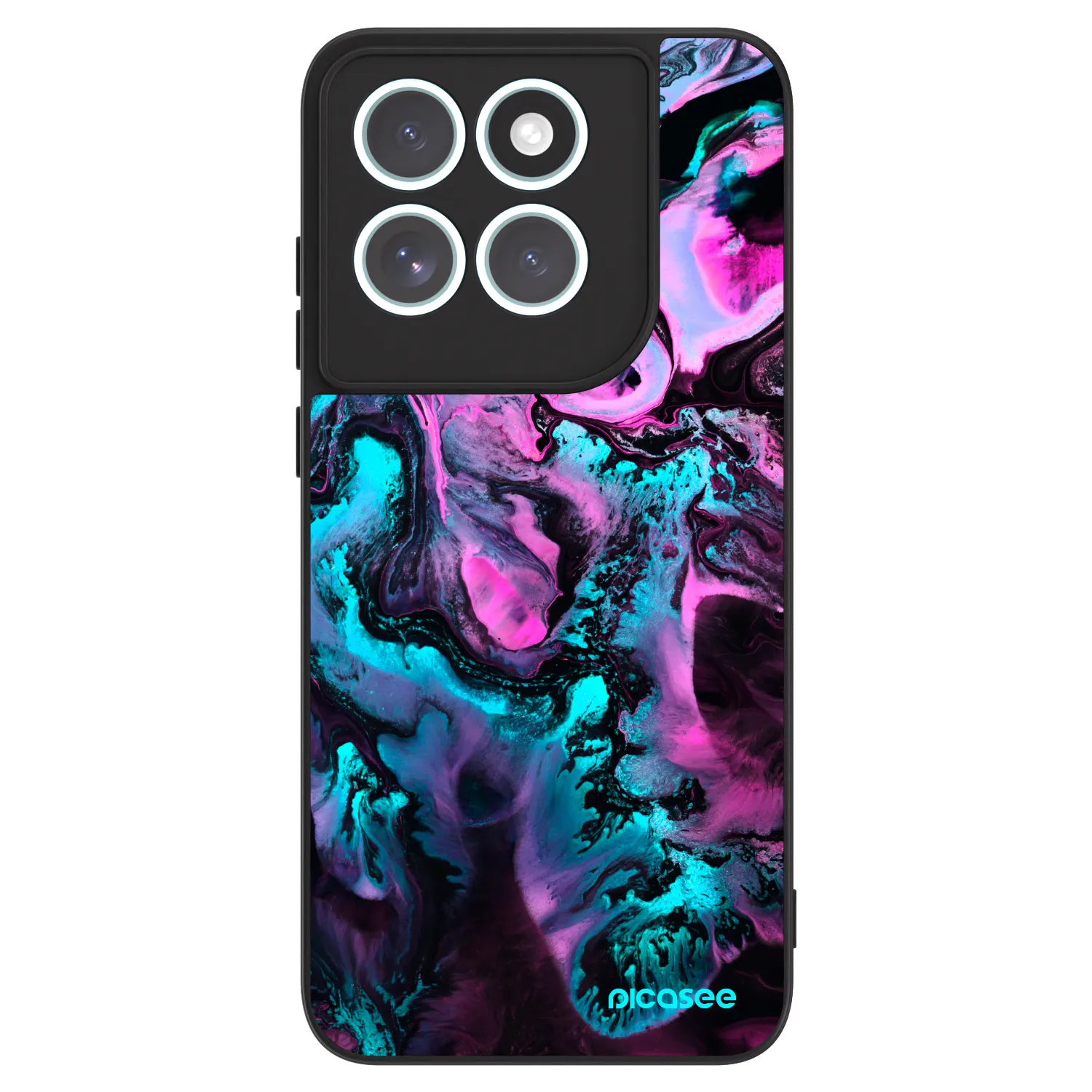Picasee ULTIMATE CASE für Motorola Edge 70 Fusion - Lean
