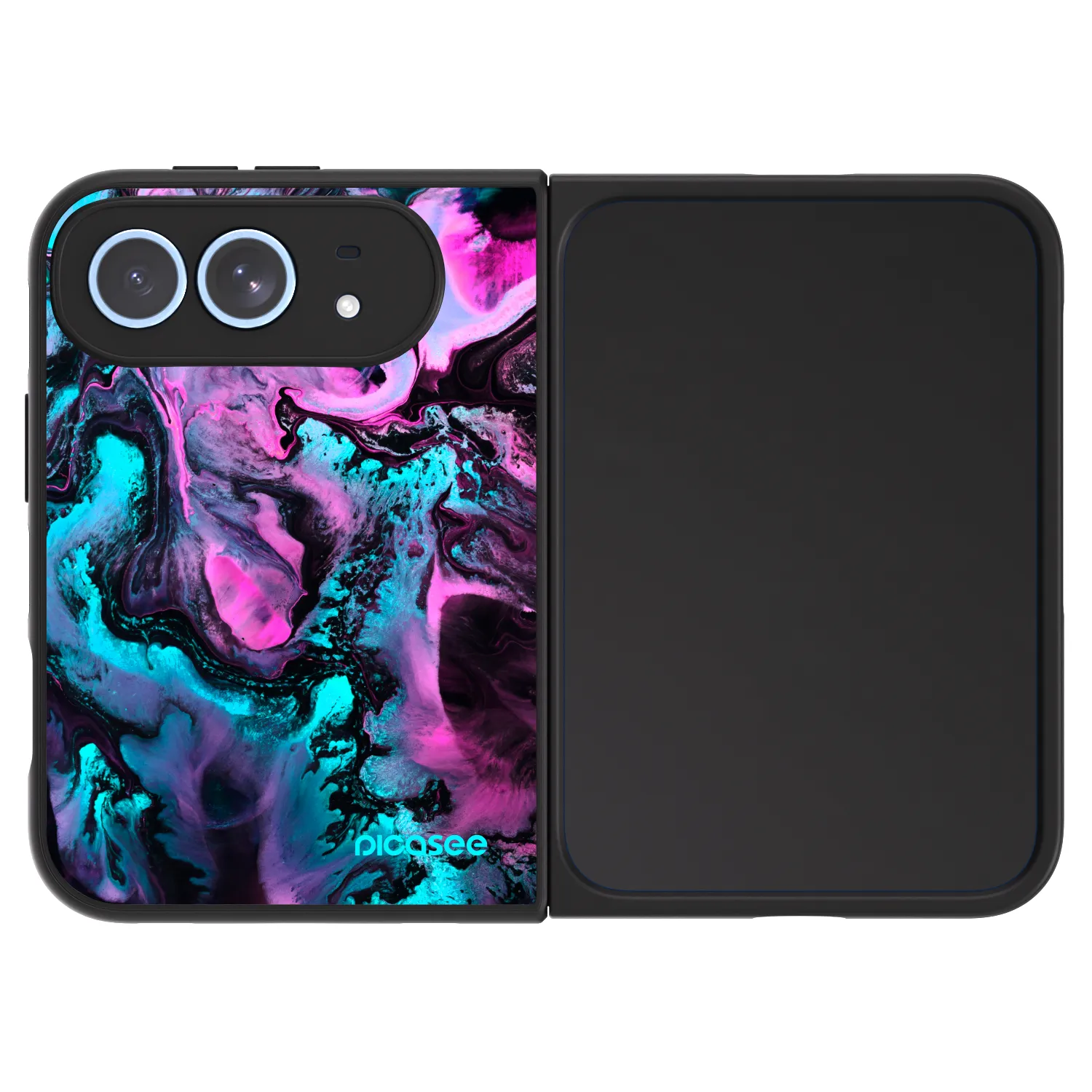 Picasee ULTIMATE CASE für Apple iPhone Duo - Lean