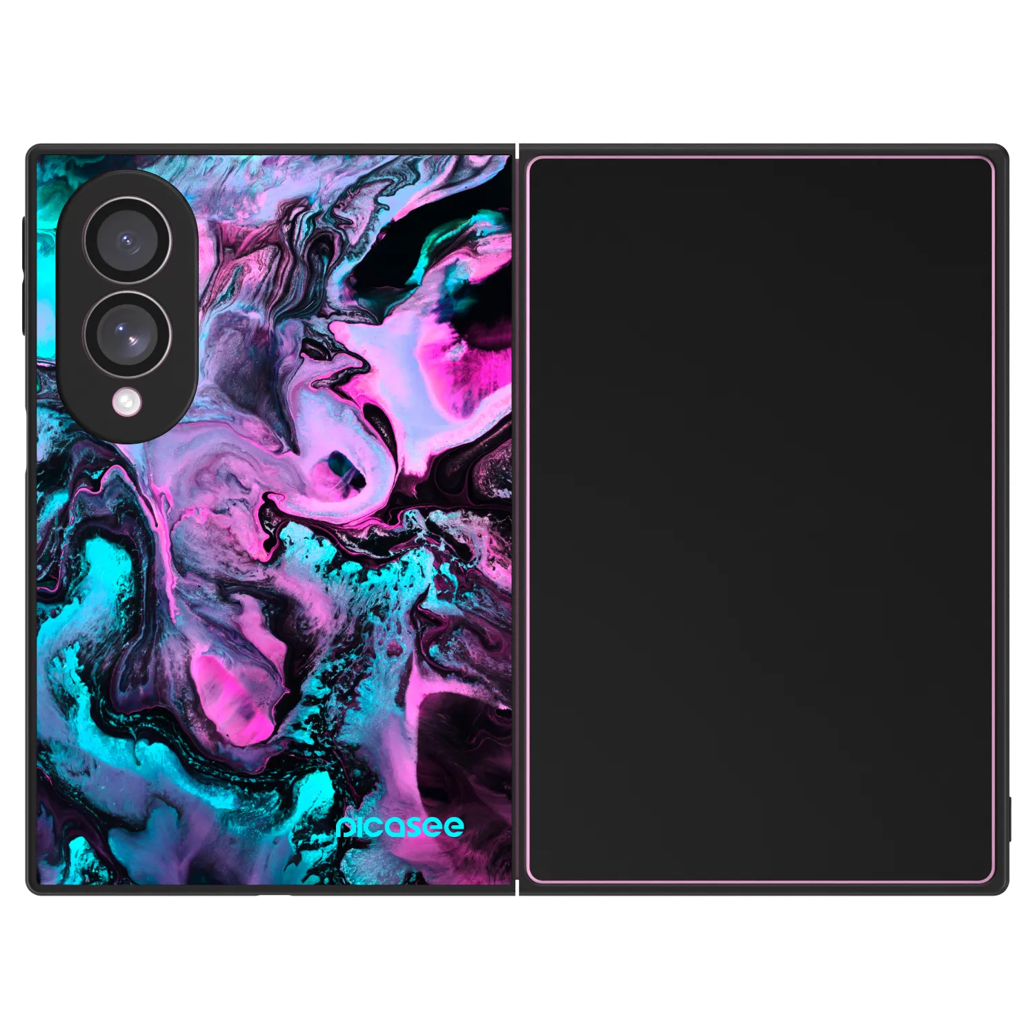 Picasee ULTIMATE CASE für Samsung Galaxy Z Fold8 5G - Lean