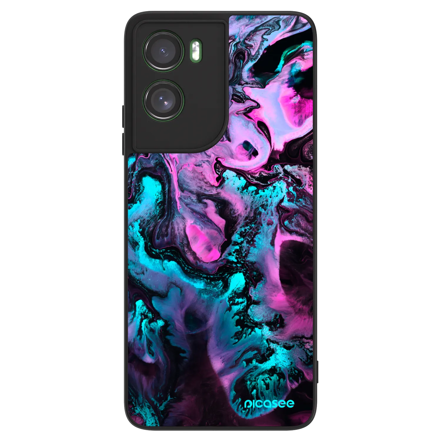 Picasee ULTIMATE CASE für Motorola Moto G06 - Lean