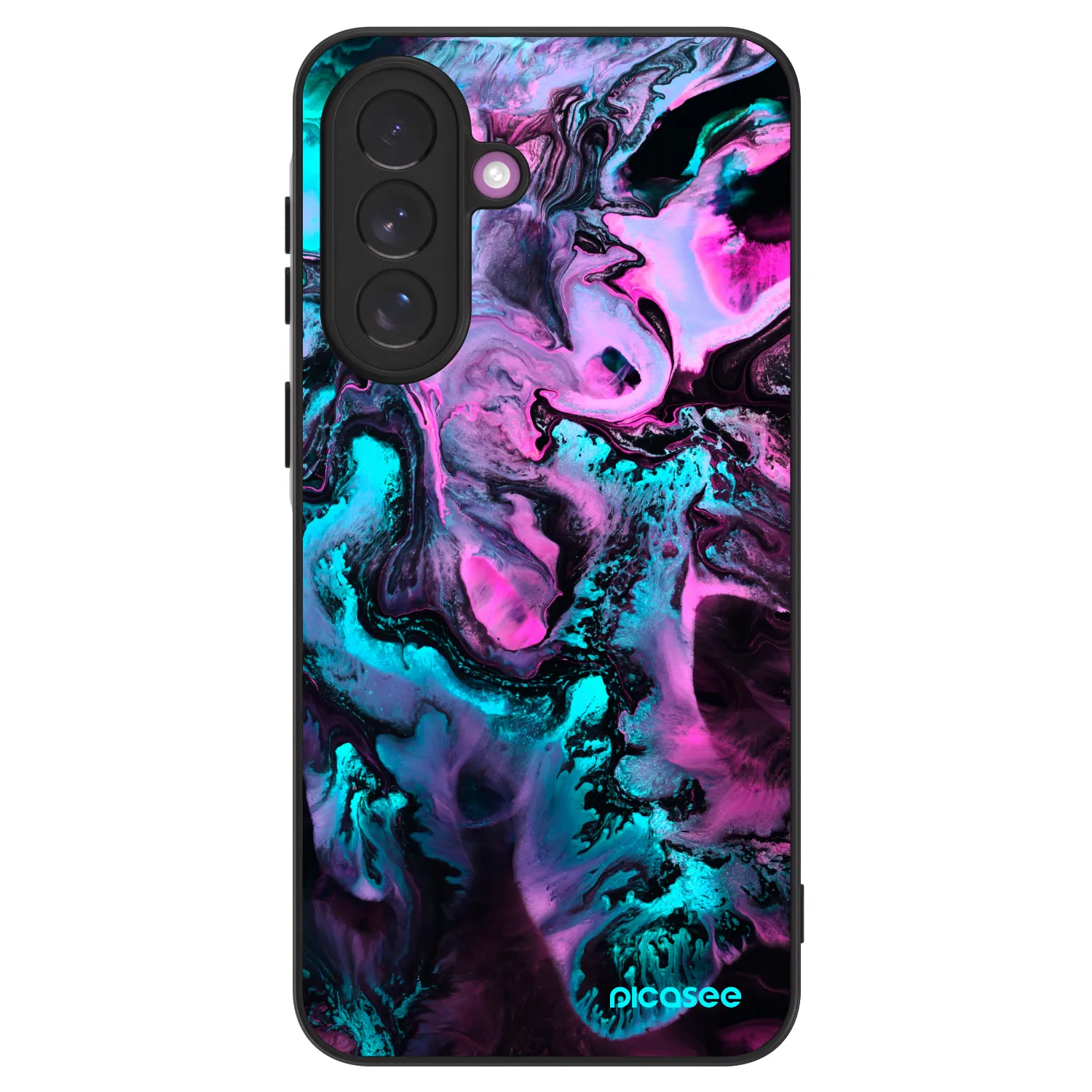 Picasee ULTIMATE CASE für Samsung Galaxy A37 - Lean