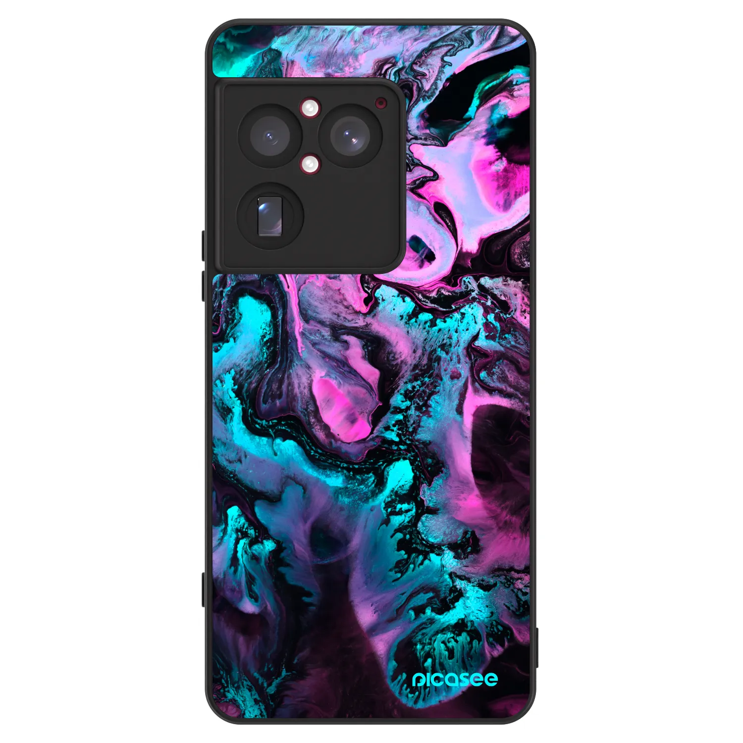 Picasee ULTIMATE CASE für Sony Xperia 1 VIII 5G - Lean