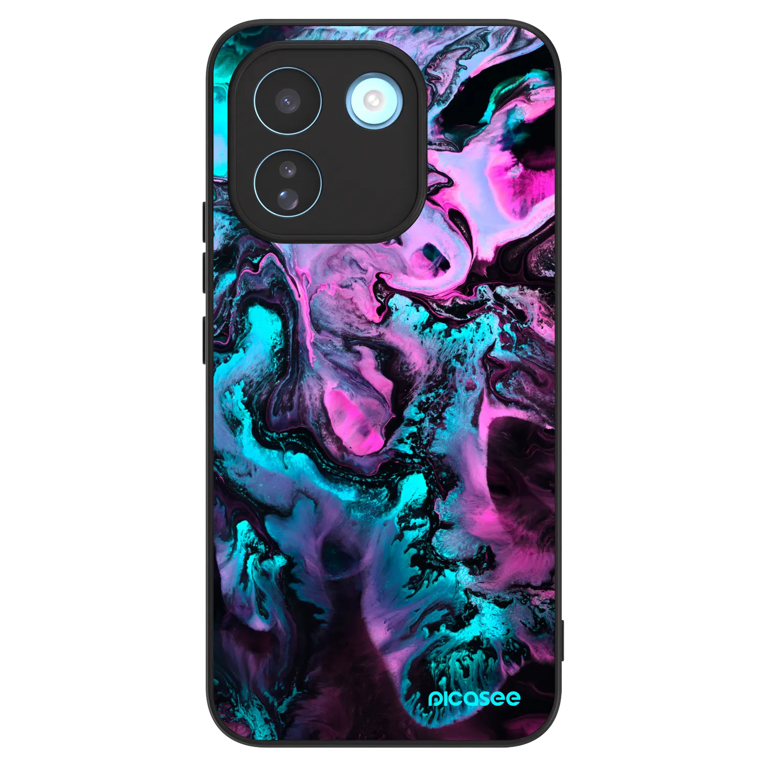 Picasee ULTIMATE CASE für Xiaomi Redmi Note 17 Pro MAX 5G - Lean