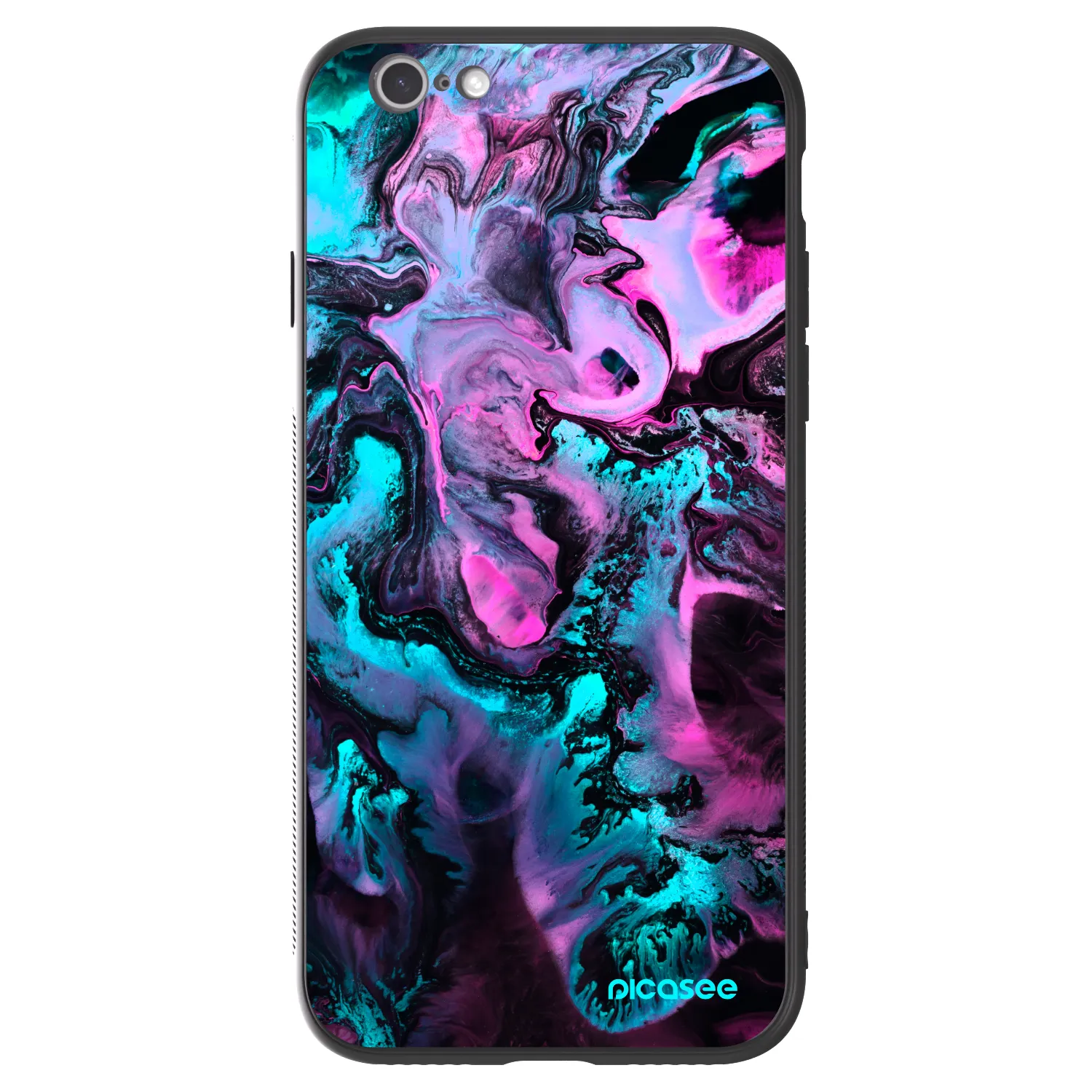 Picasee ULTIMATE CASE für Apple iPhone 6/6S - Lean