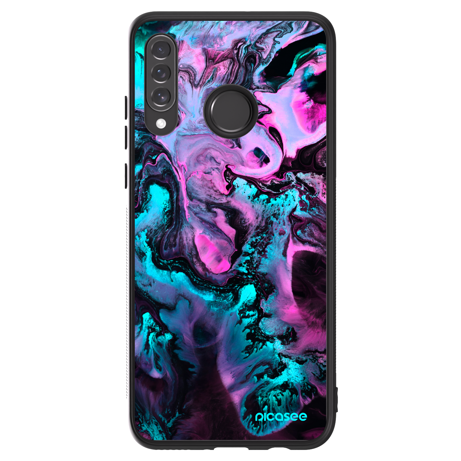 Picasee ULTIMATE CASE für Huawei P30 Lite - Lean