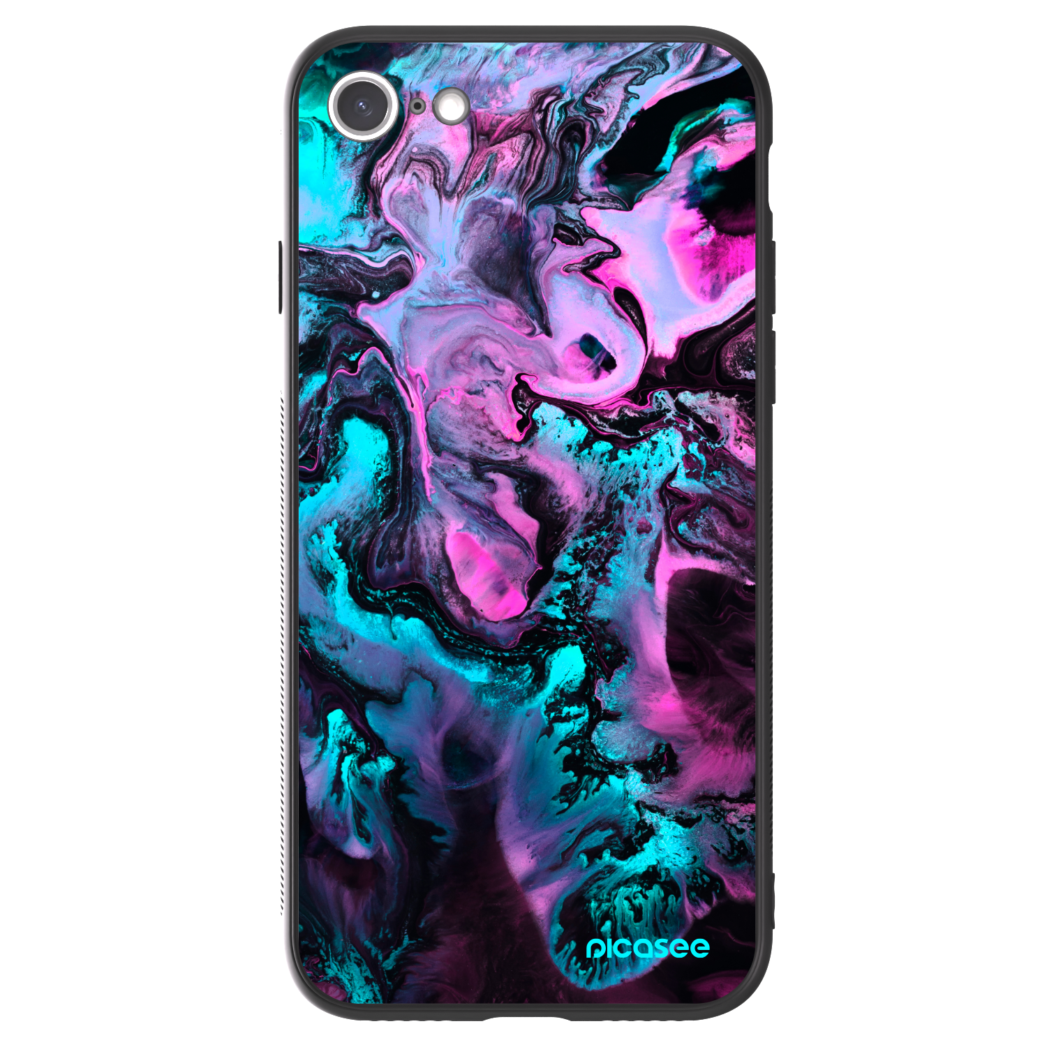 Picasee ULTIMATE CASE für Apple iPhone 7 - Lean