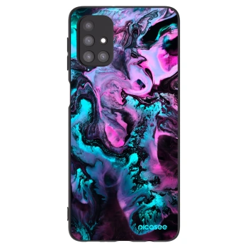 Hülle für Samsung Galaxy M31s - Lean