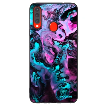 Hülle für Samsung Galaxy A20s - Lean