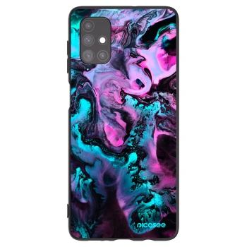 Hülle für Samsung Galaxy M51 M515F - Lean