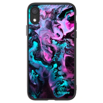 Picasee ULTIMATE CASE für Apple iPhone XR - Lean
