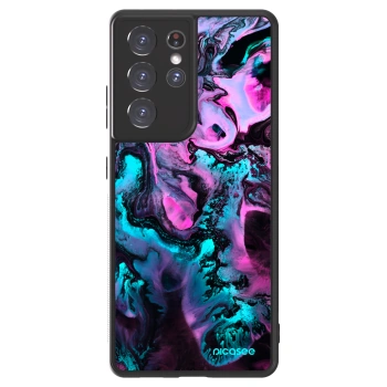 Hülle für Samsung Galaxy S21 Ultra 5G G998B - Lean